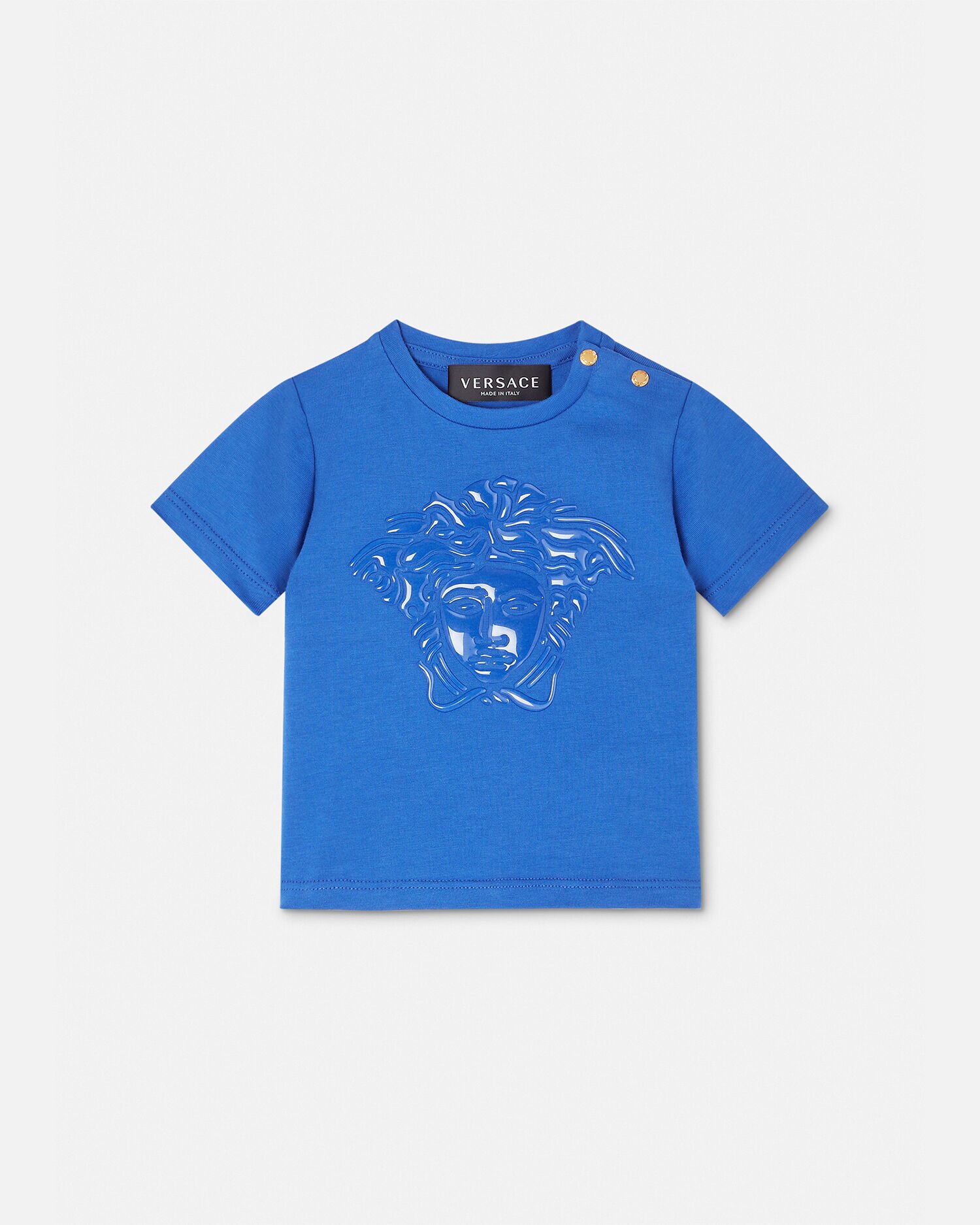 Versace t shirt discount kids