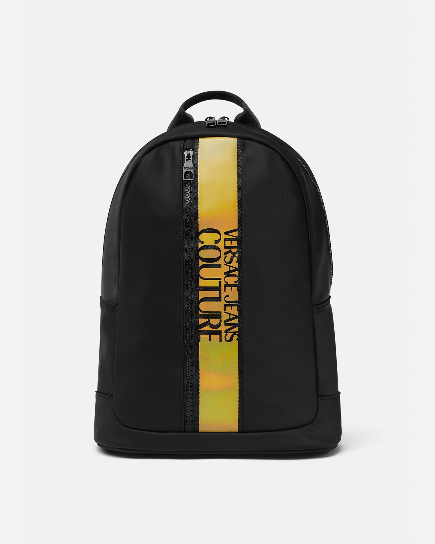 Versace jeans sales backpack