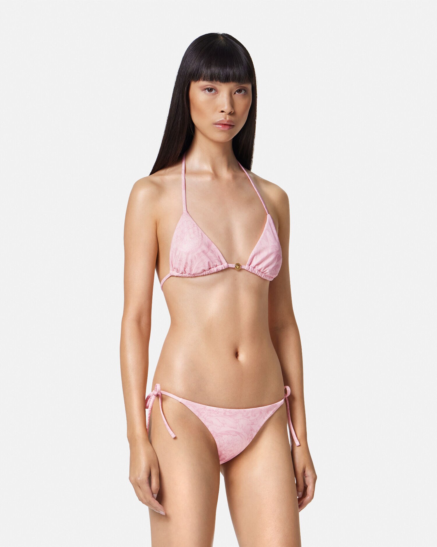 Versace lenceria best sale