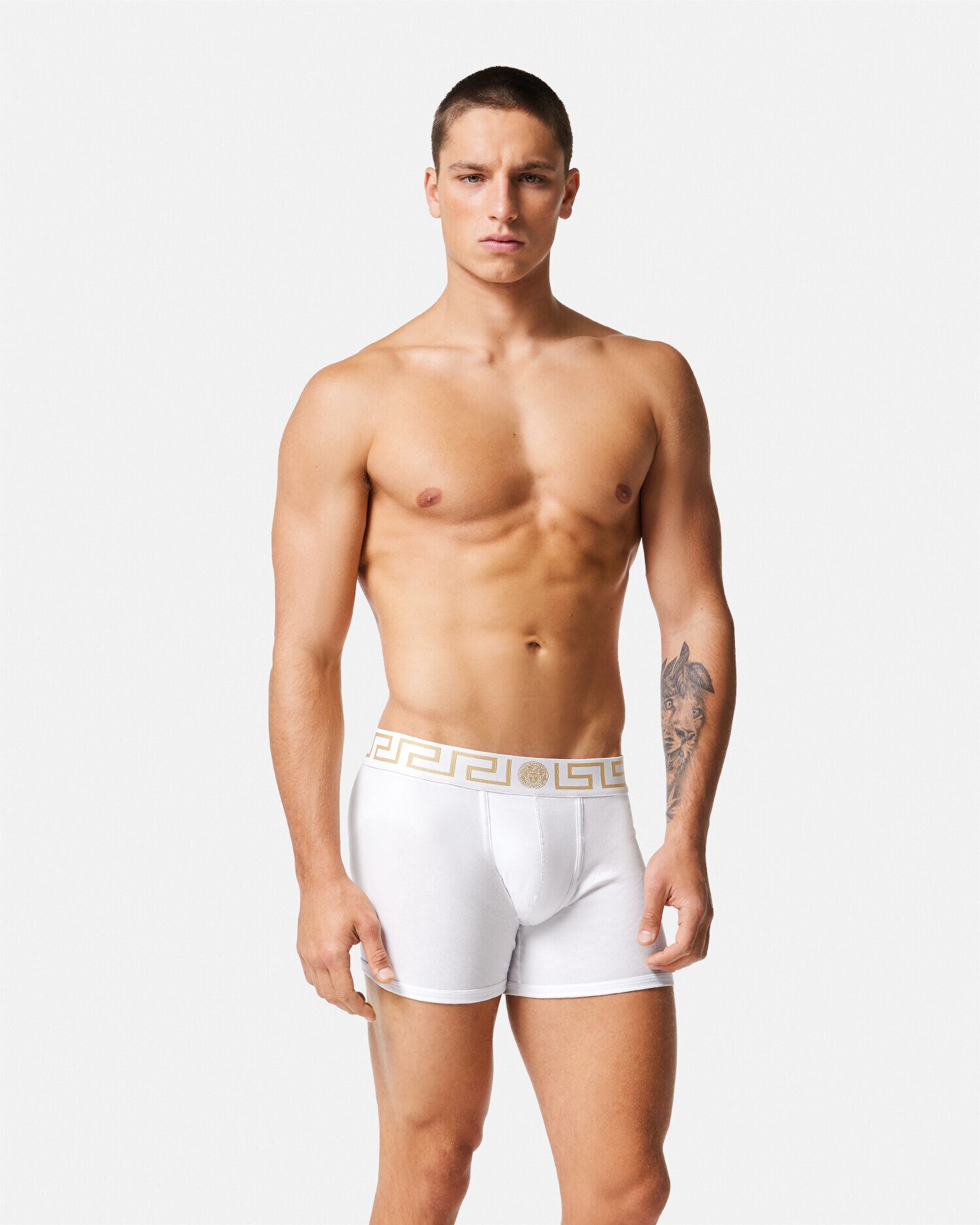 B xer y ropa interior para hombre online VERSACE ES