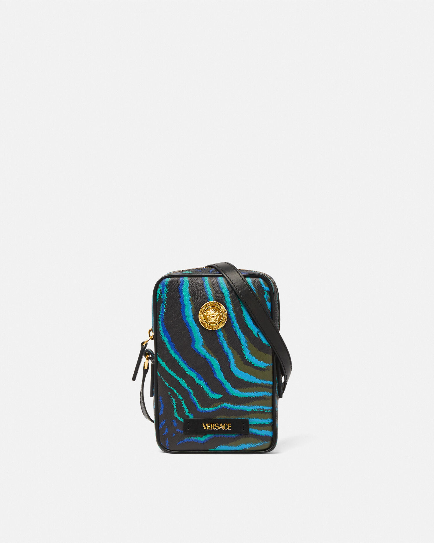 Versace on sale multicolor bag