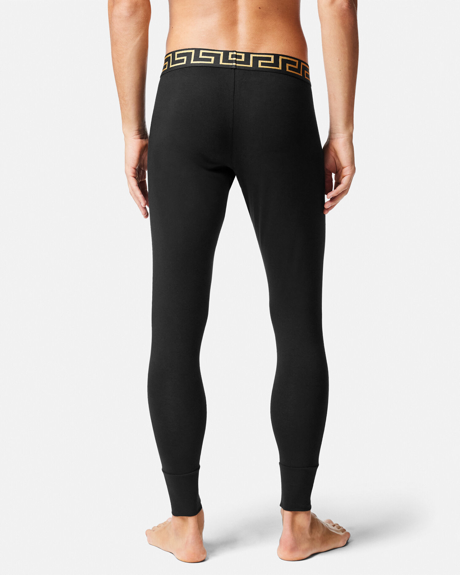 Versace online long johns