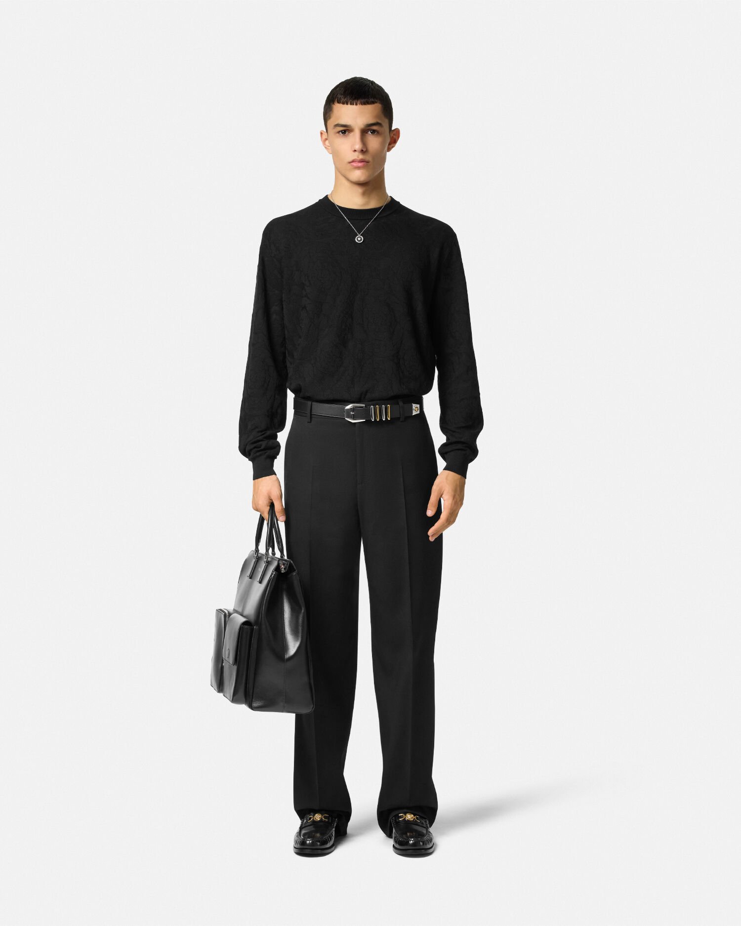 Versace clothing online discount