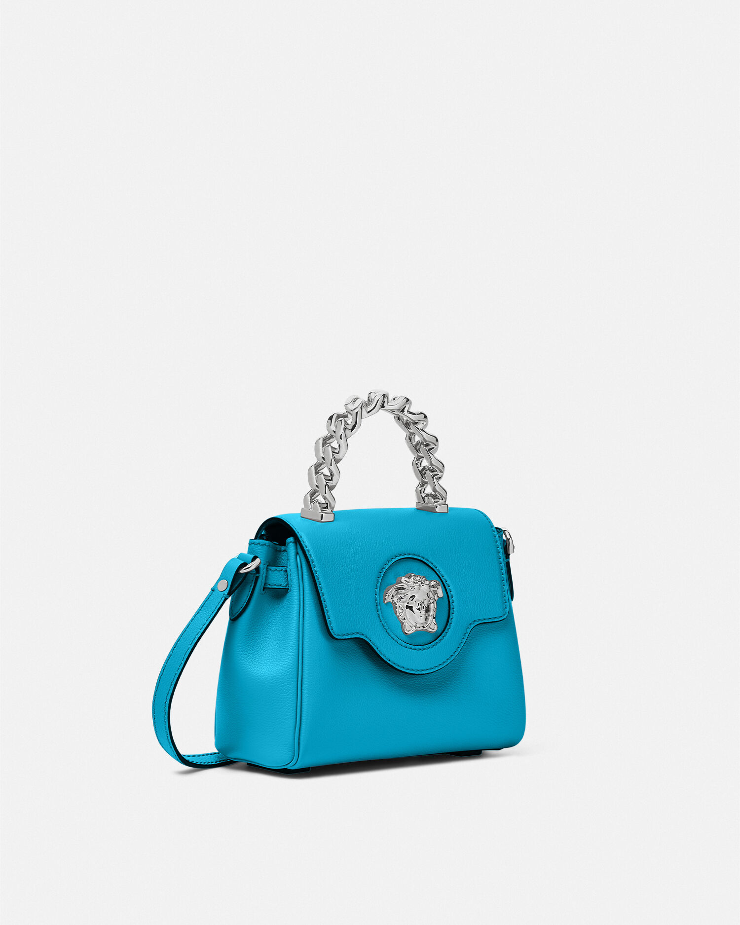 Bolso de mano versace outlet