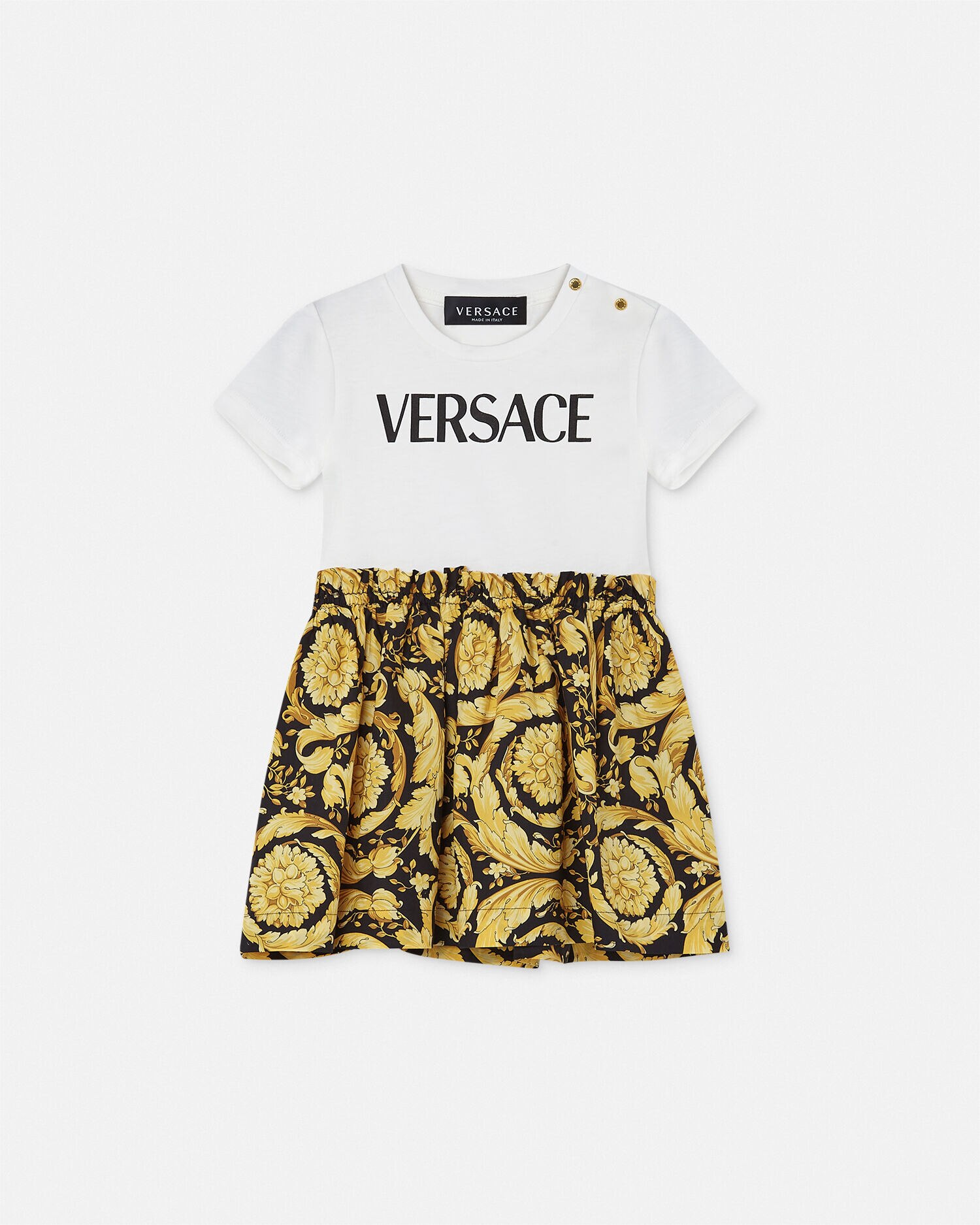 Versace kids hot sale top
