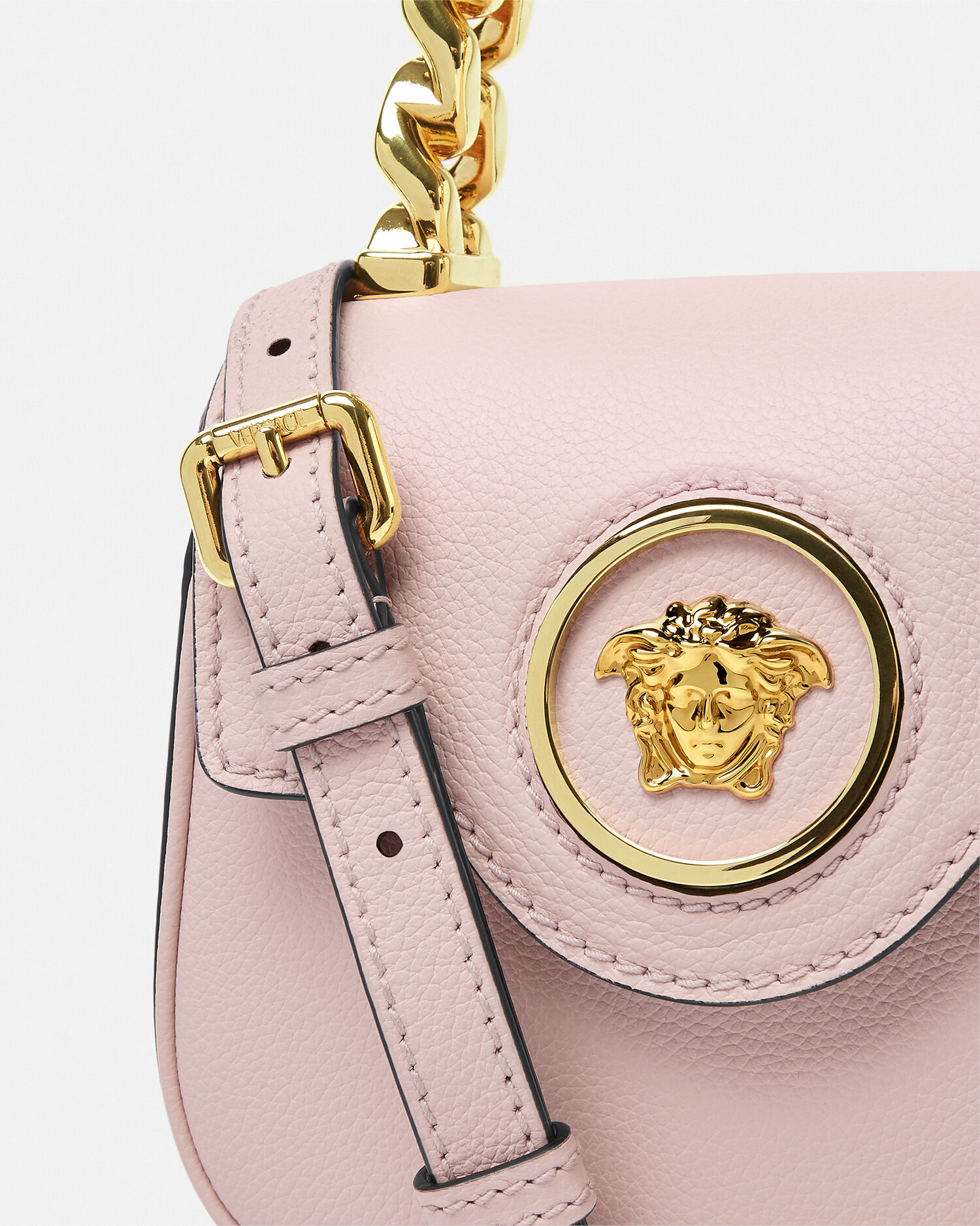 Versace neon bag top