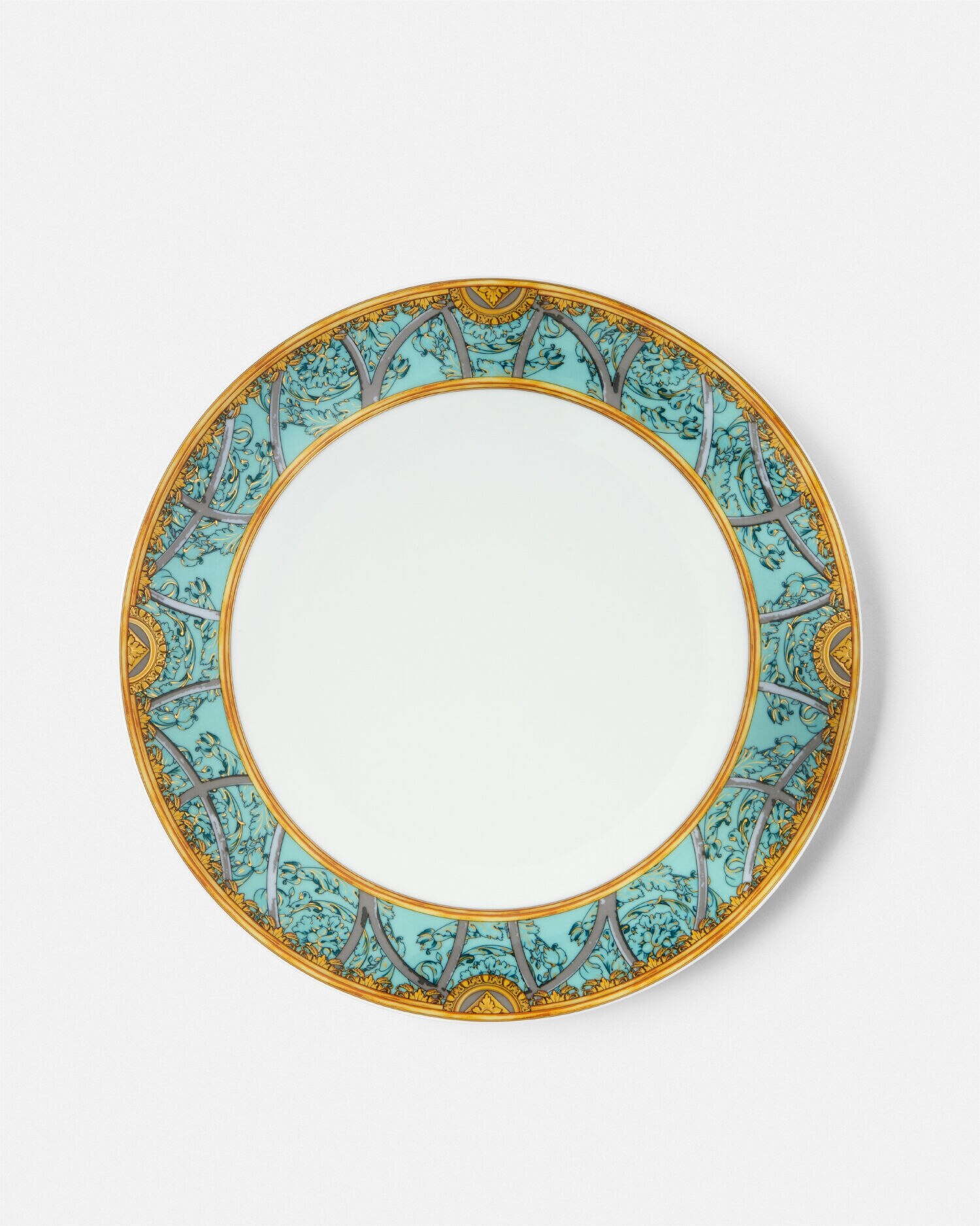 Versace dinner plate cheap