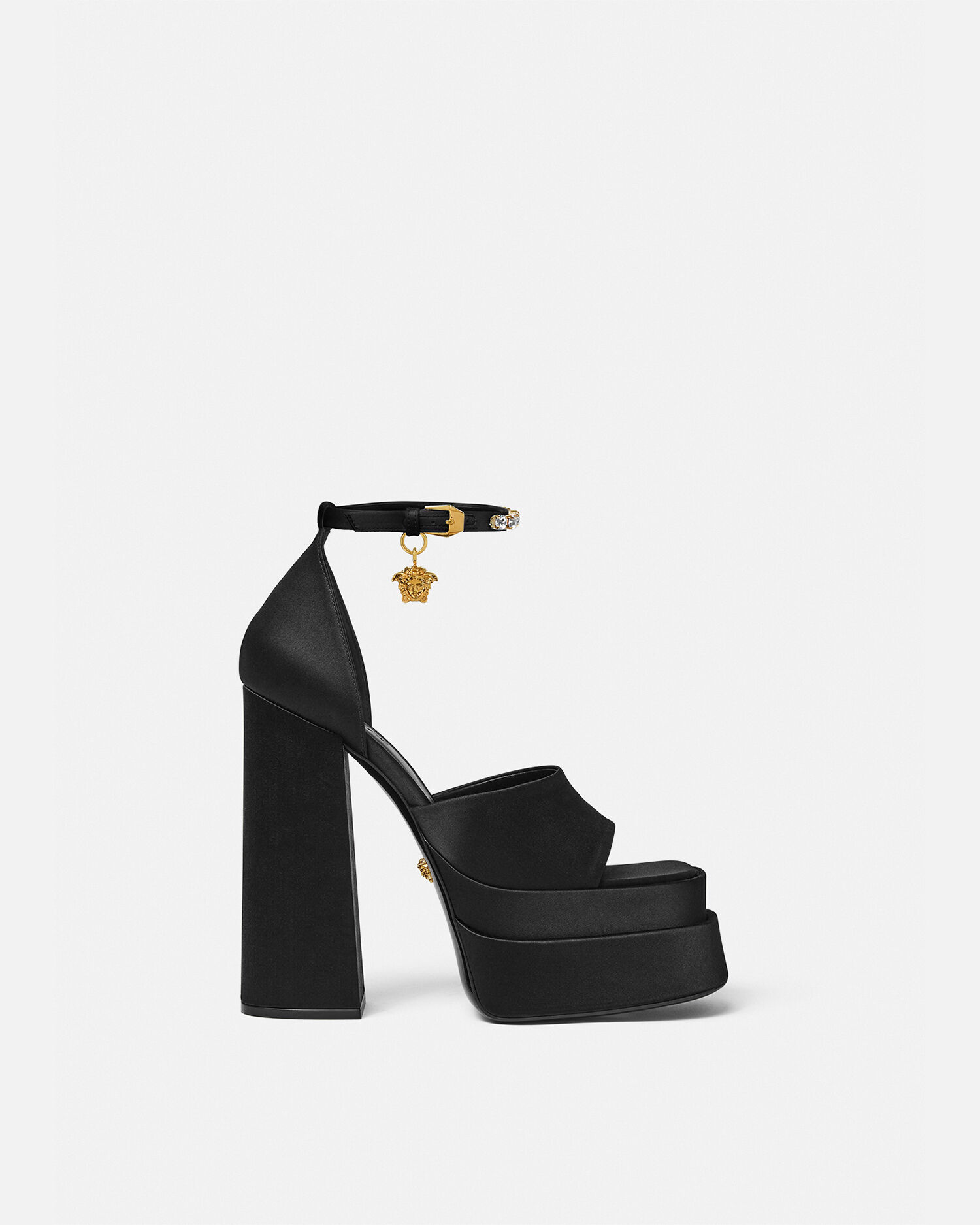 Platform sandals hotsell in store