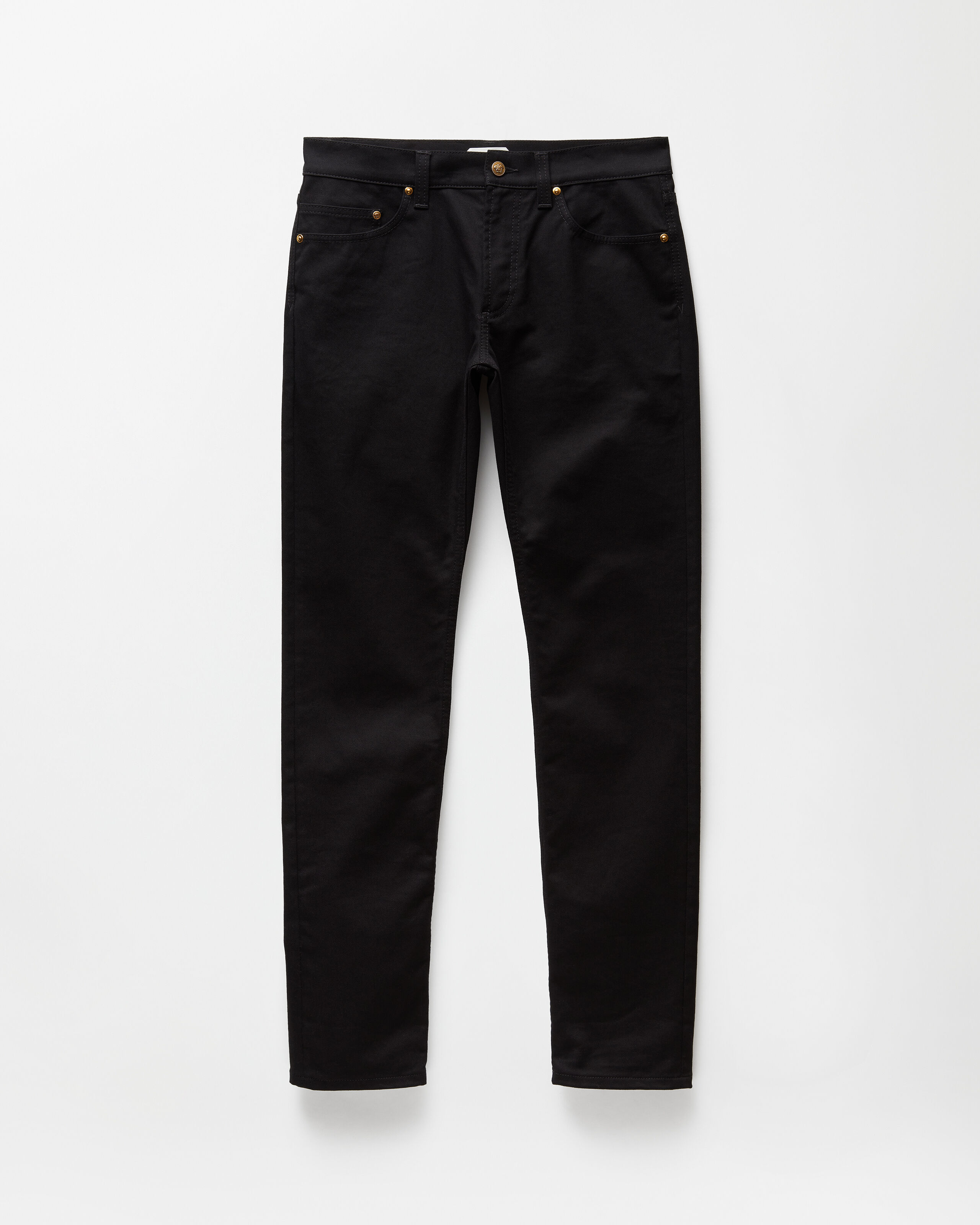 Men's Designer Denim Clothing