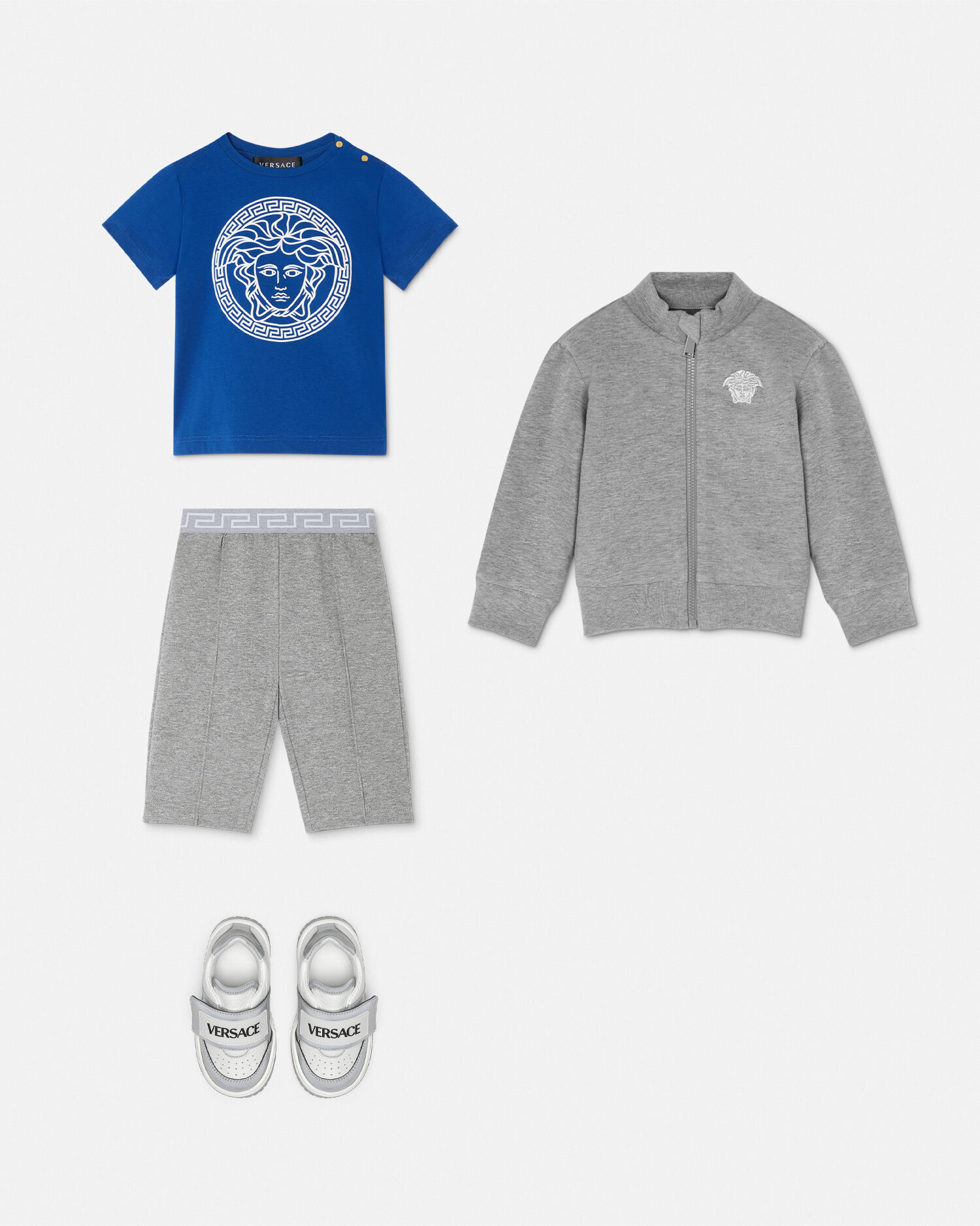 Versace bebe cheap pas cher