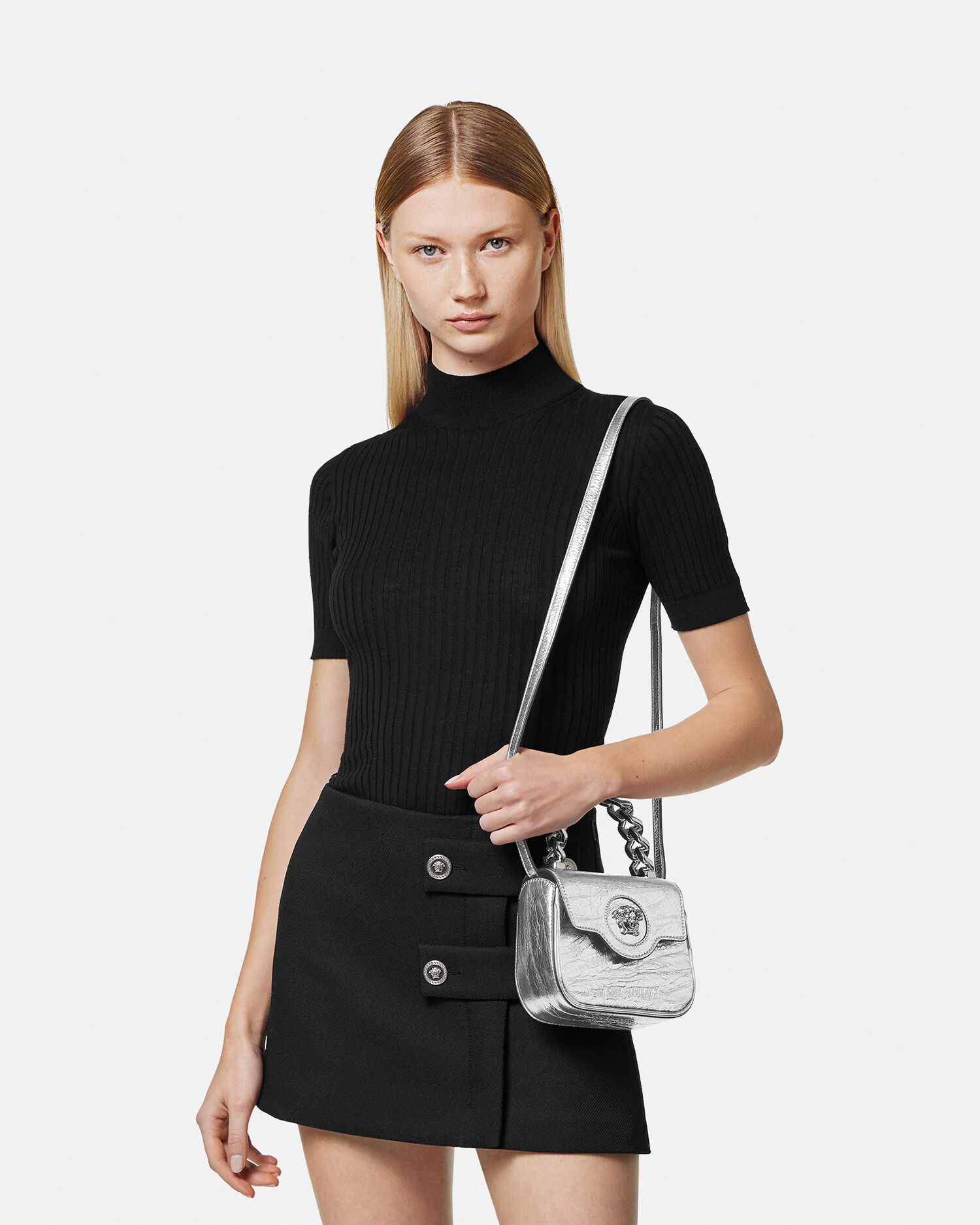 Versace mini handbag deals