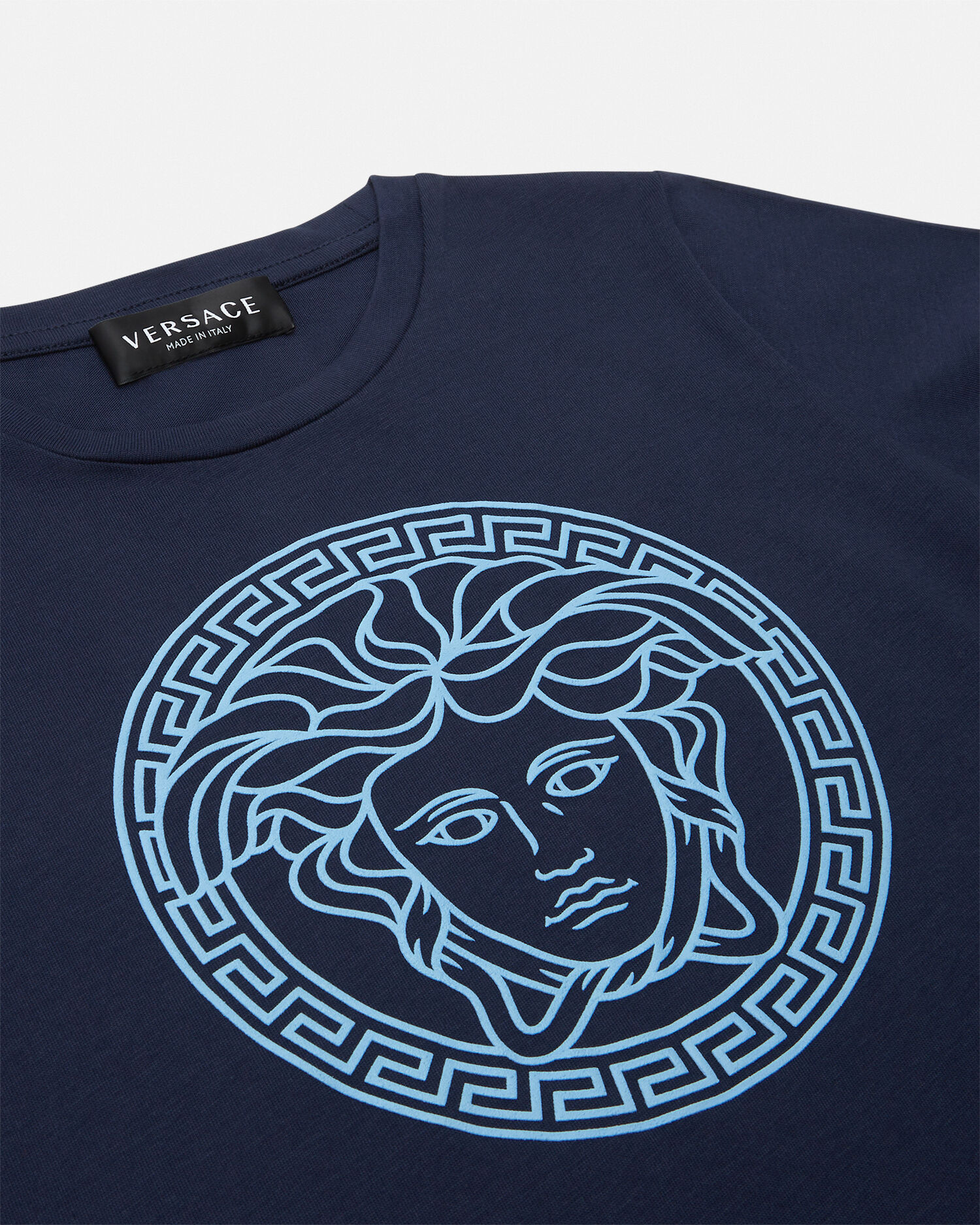 Medusa Kids T Shirt