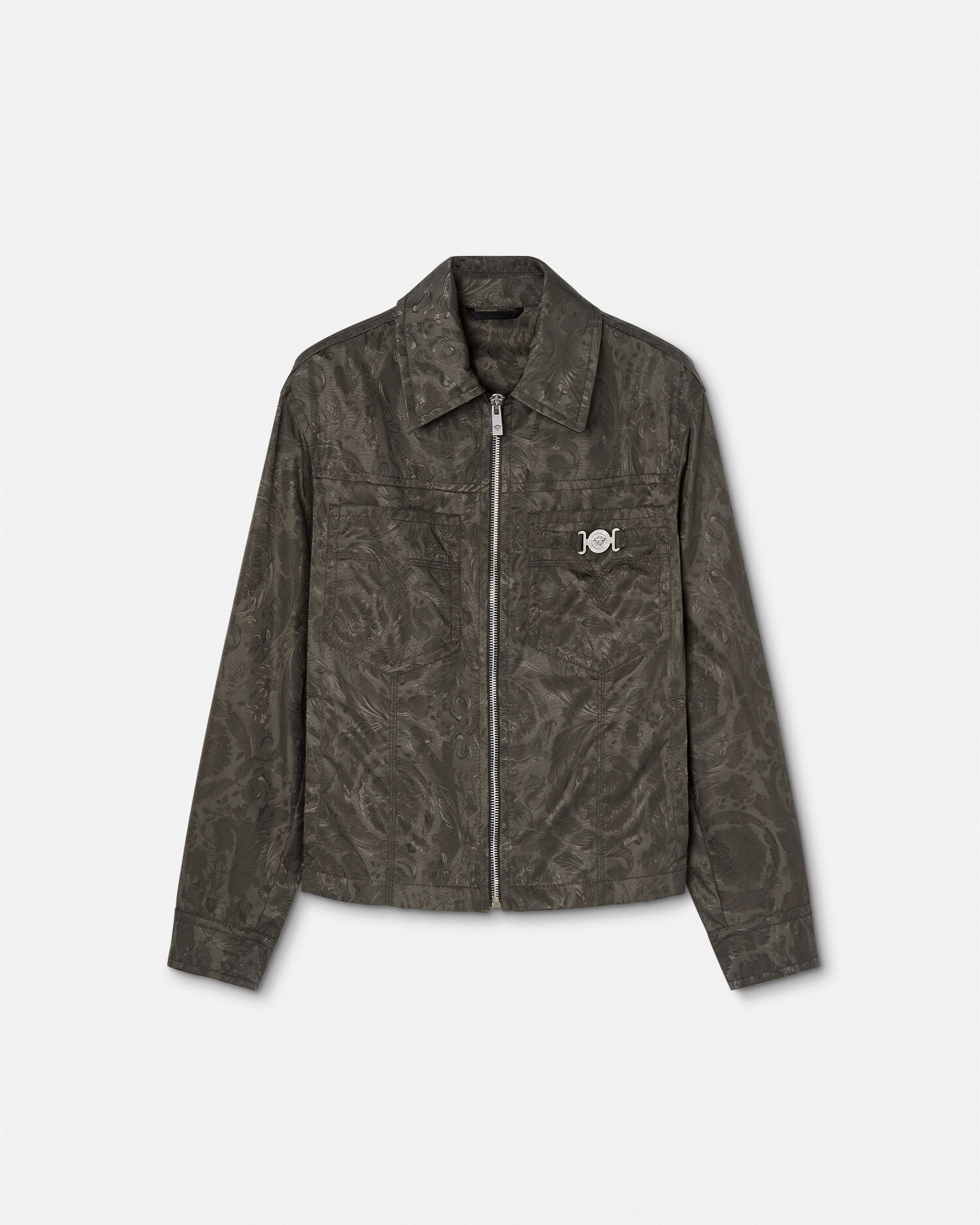 Blouson skate 2025