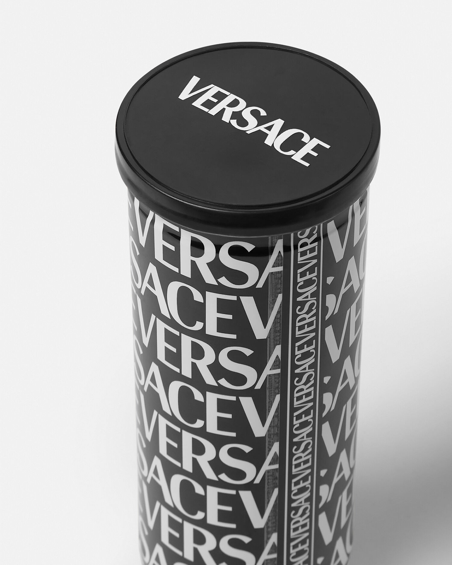Versace Allover Padel Ball Set Print | VERSACE CA