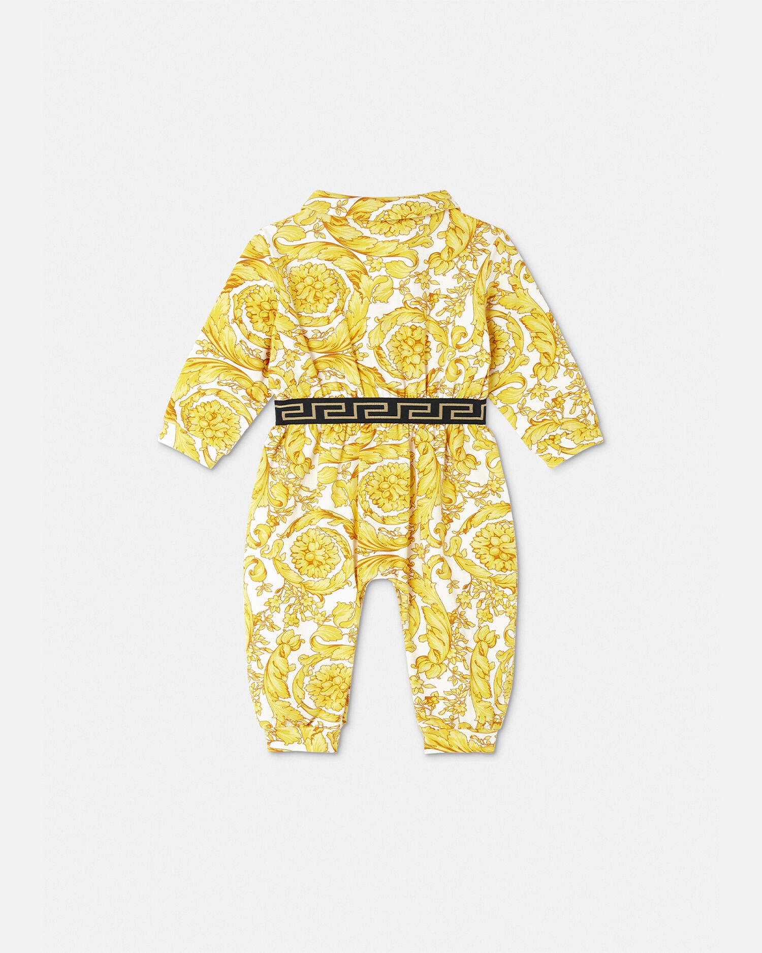 Versace baby hot sale romper