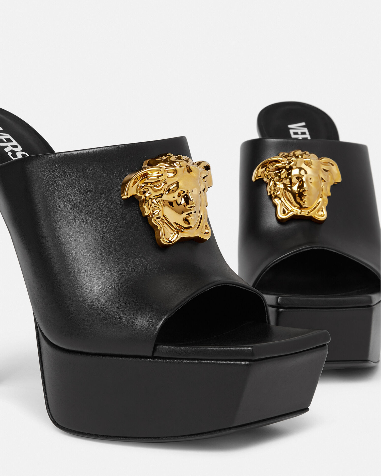 Versace mules new arrivals