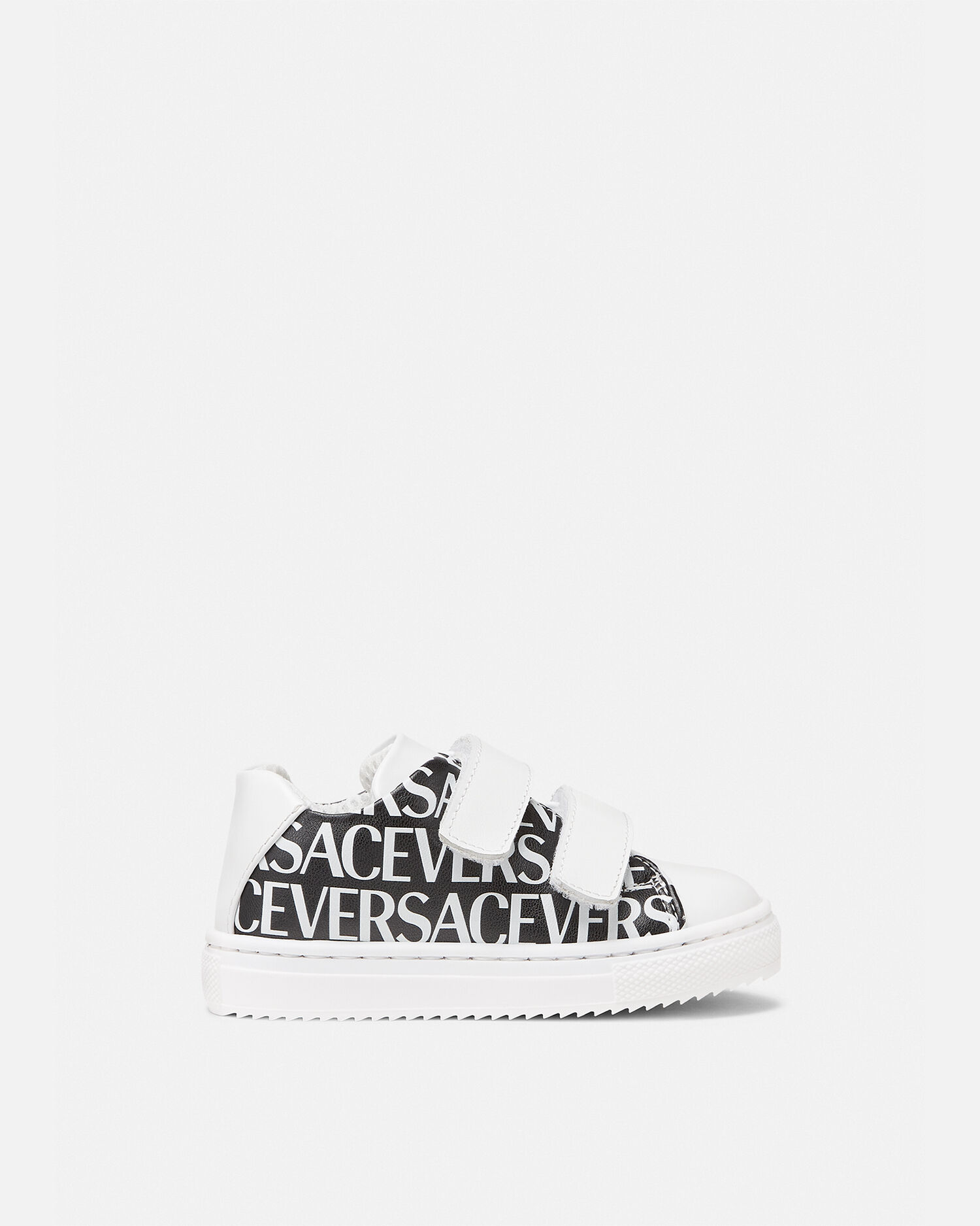 Versace hotsell trainers kids