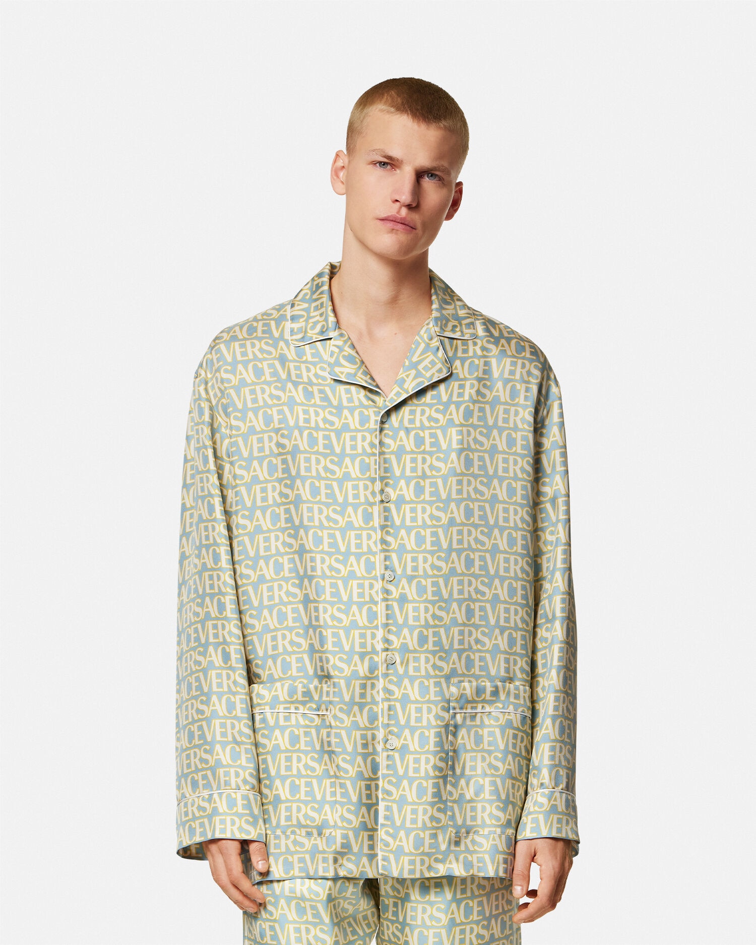 Pigiami versace hotsell