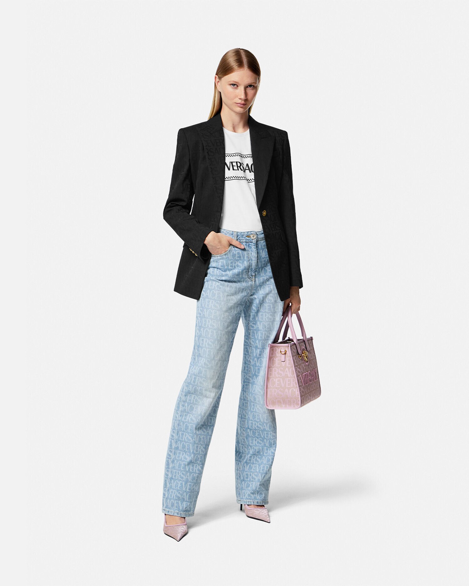 Versace shop jeans website