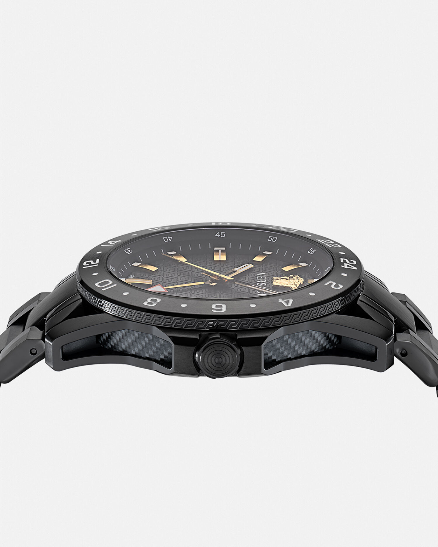 Men's watches outlet versace