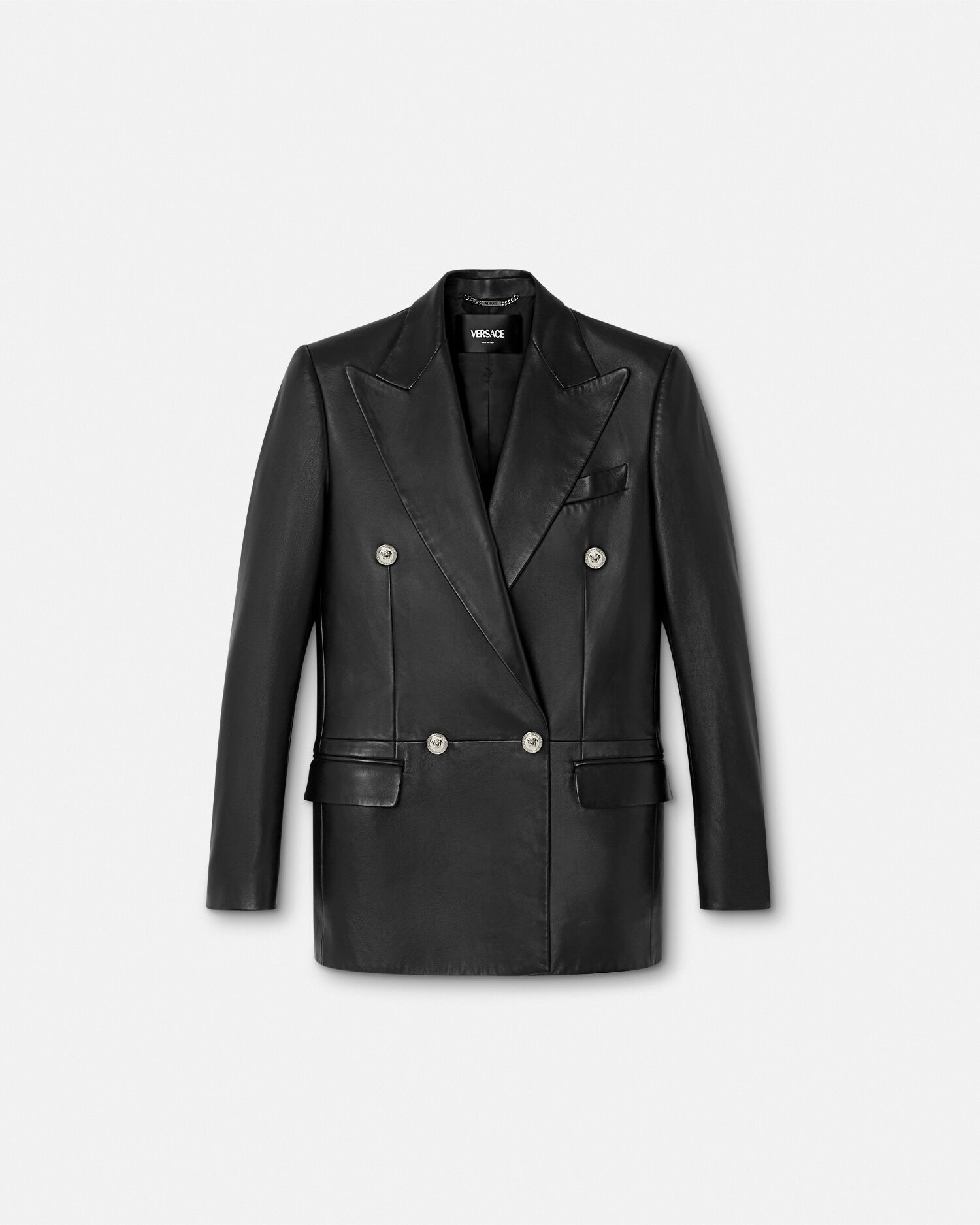 Versace coat price online