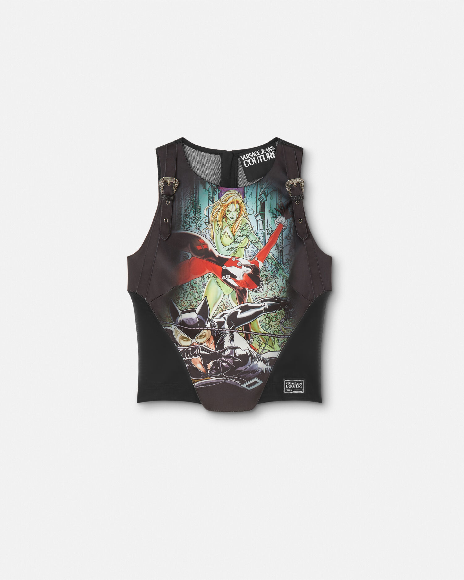 Versace collection city shirt sale