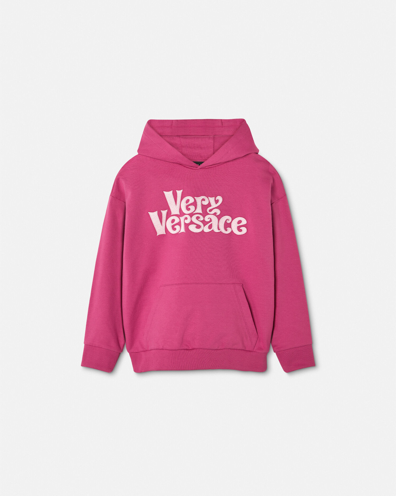 Versace store hoodie kids