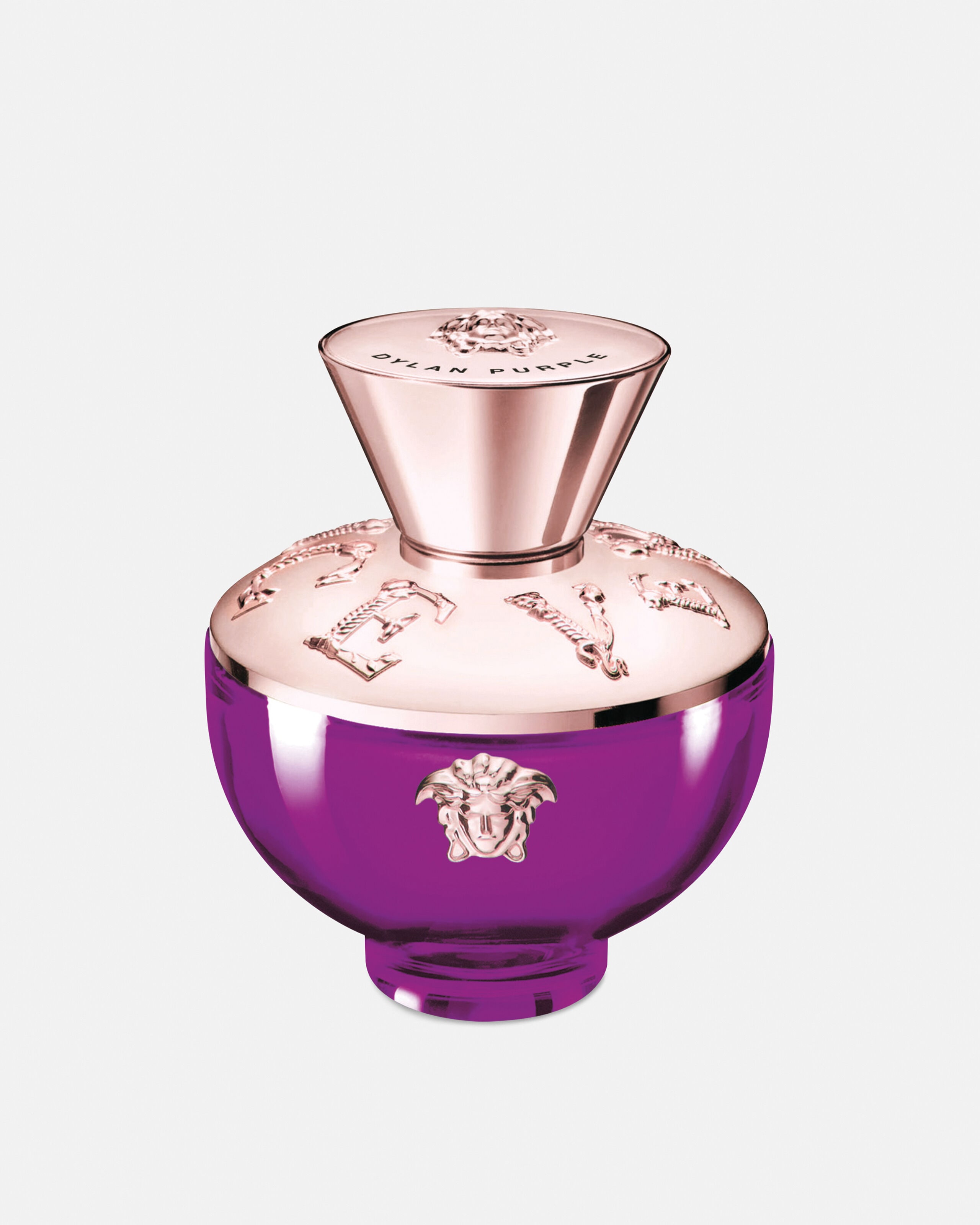 最終価格☆Versace ディラン パープル オーデパルファム 100 ML Dylan Purple EDP 100 ml Purple | VERSACE US