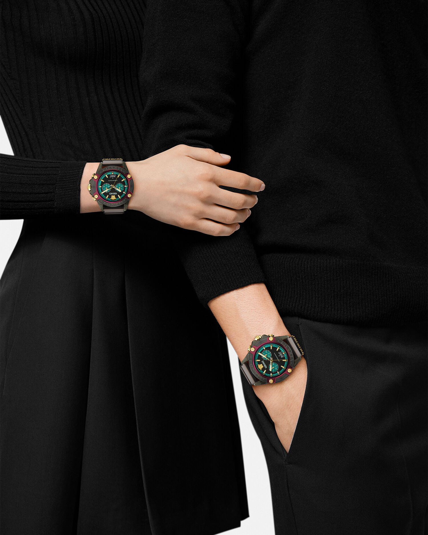 Active style watch deals