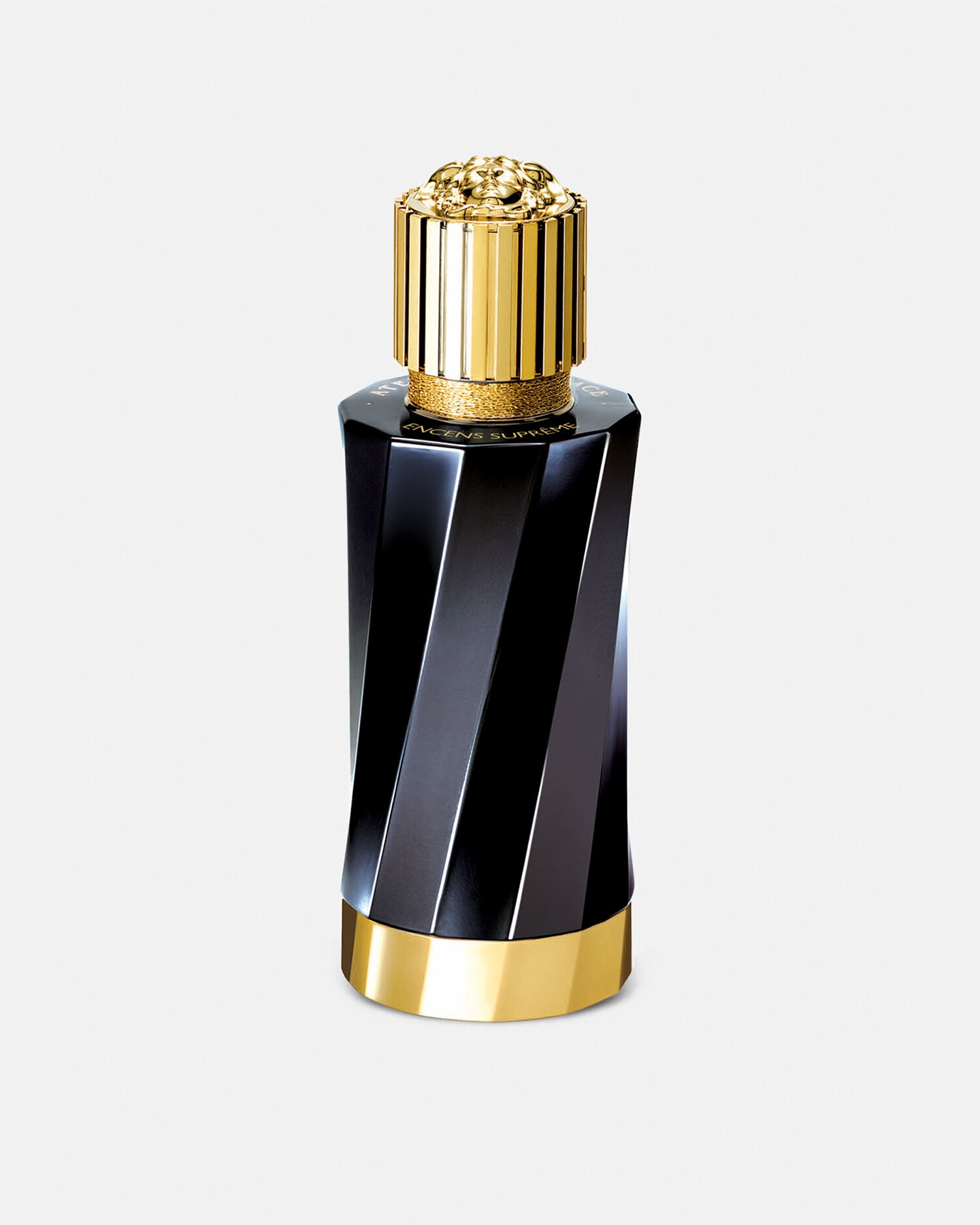 Versace shop parfum black