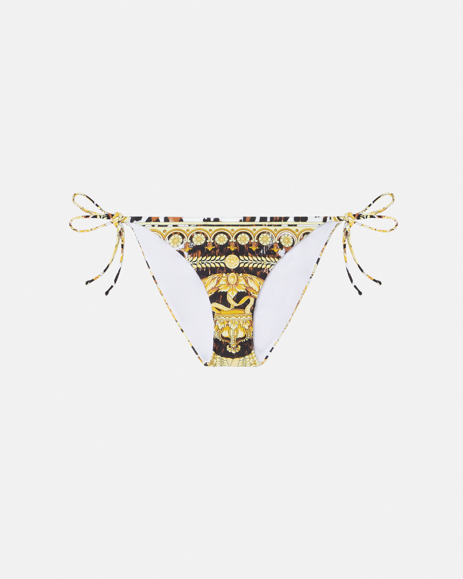 Wild Barocco Bikini Bottoms