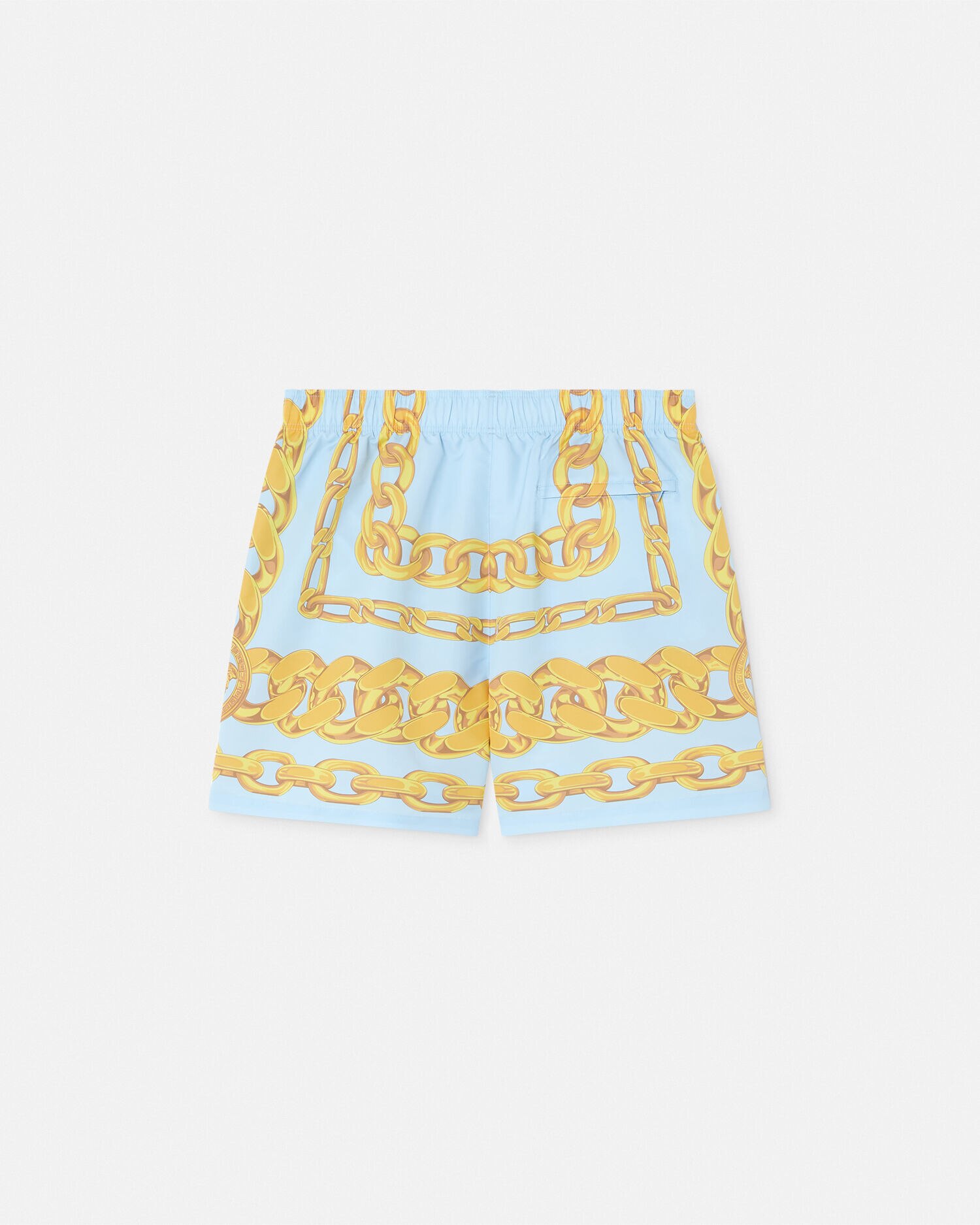 Versace Beachwear for Men Official Website