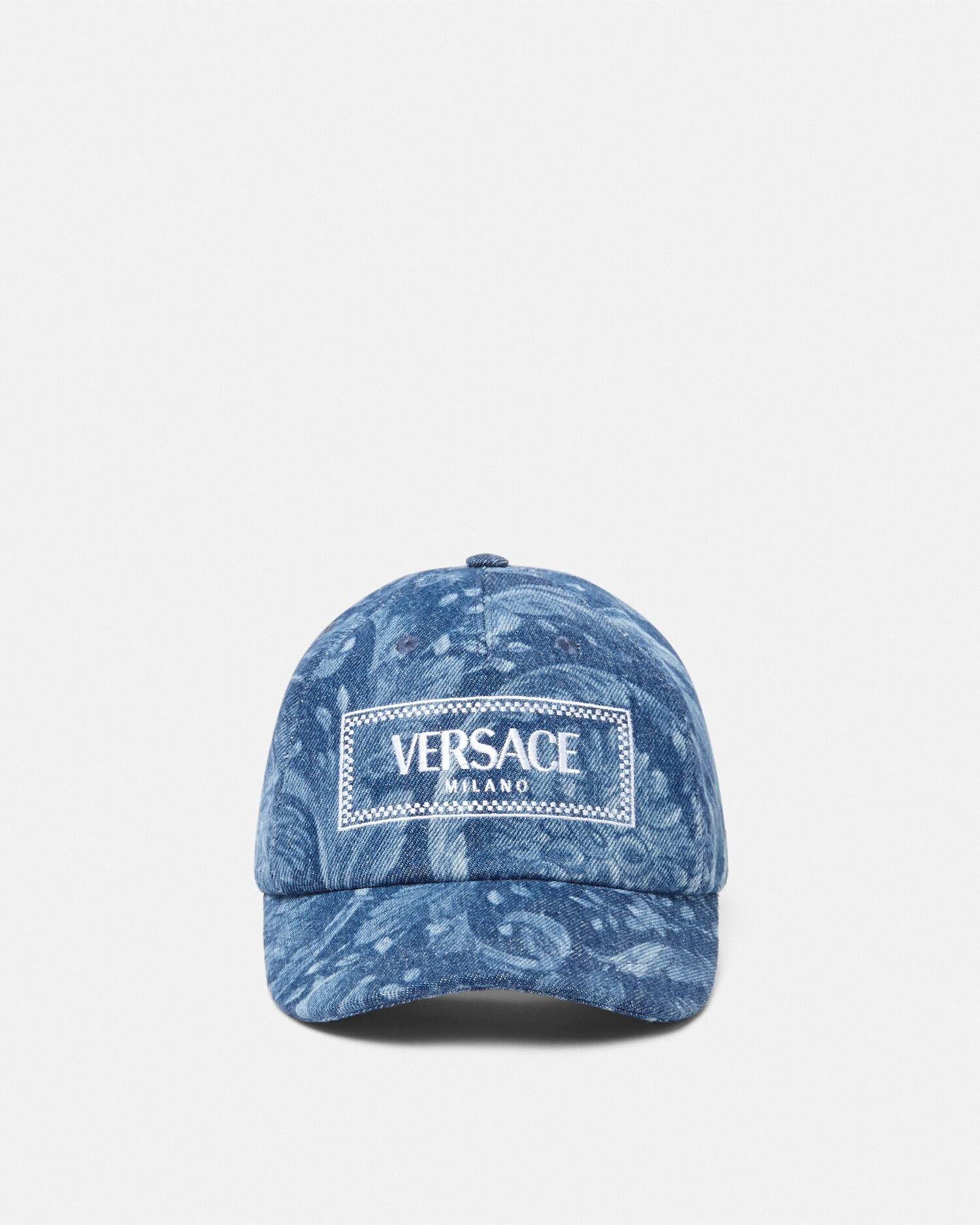 Versace cap price hotsell