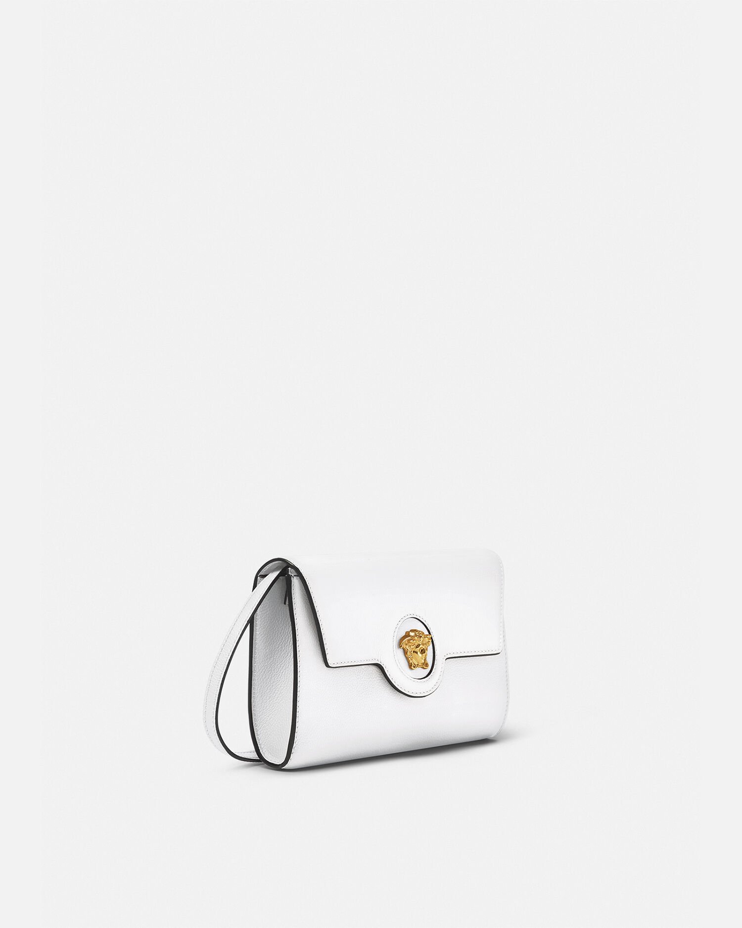 Versace 2025 white bag