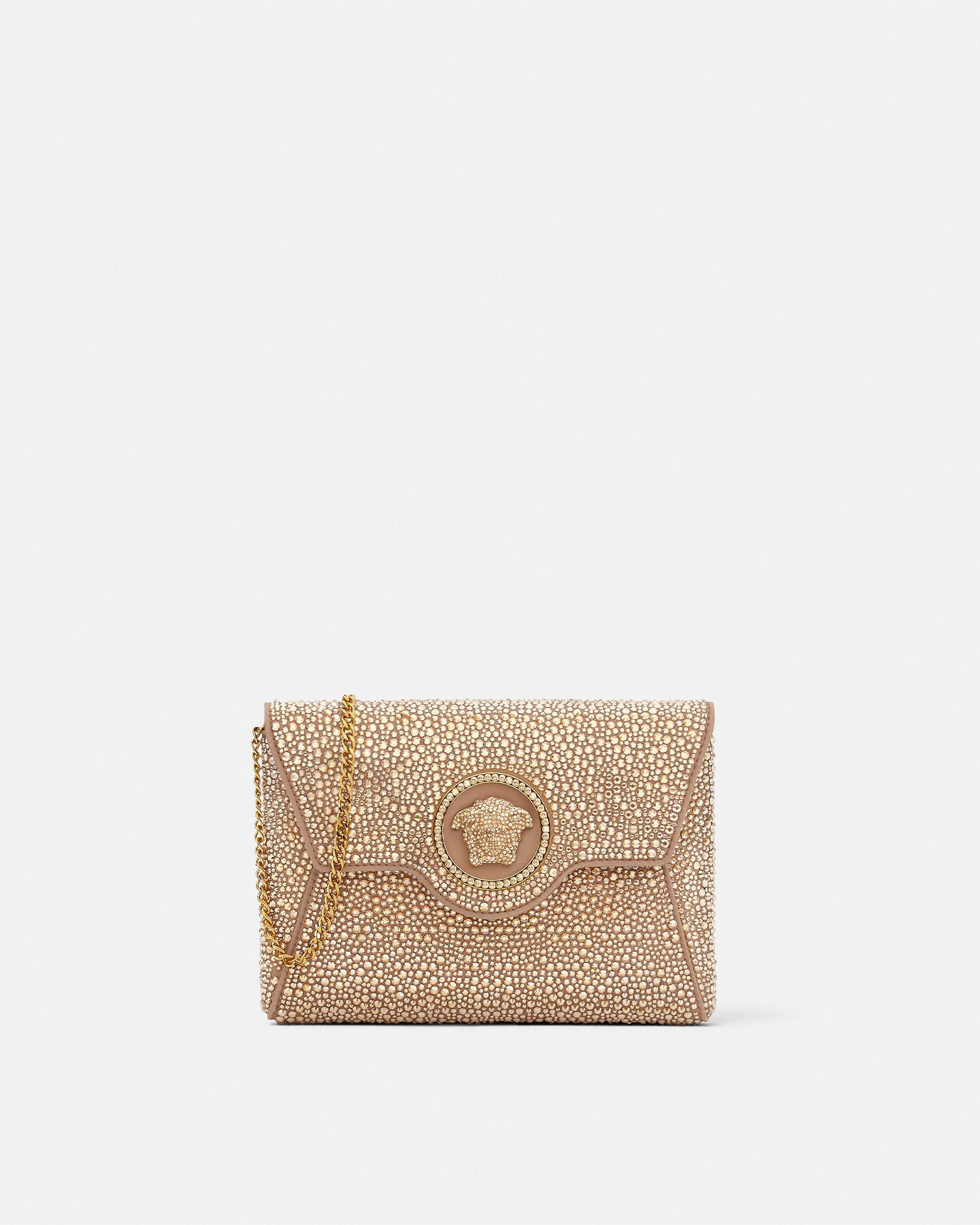 Versace discount clutch bag
