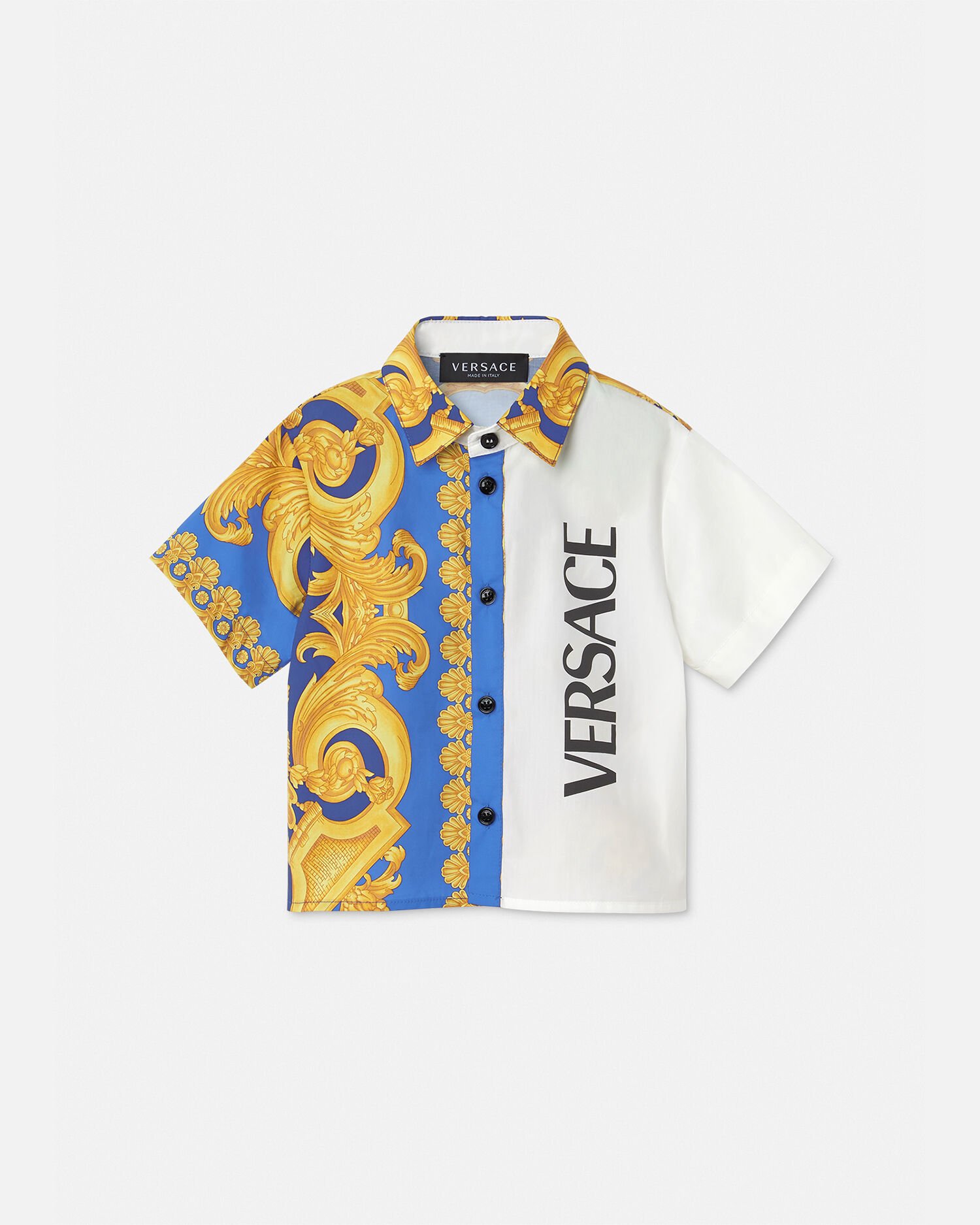 Camicia versace bimbo cheap
