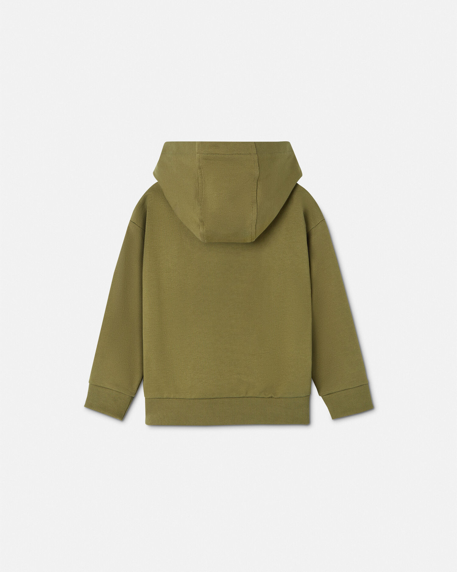 Versace kids top hoodie