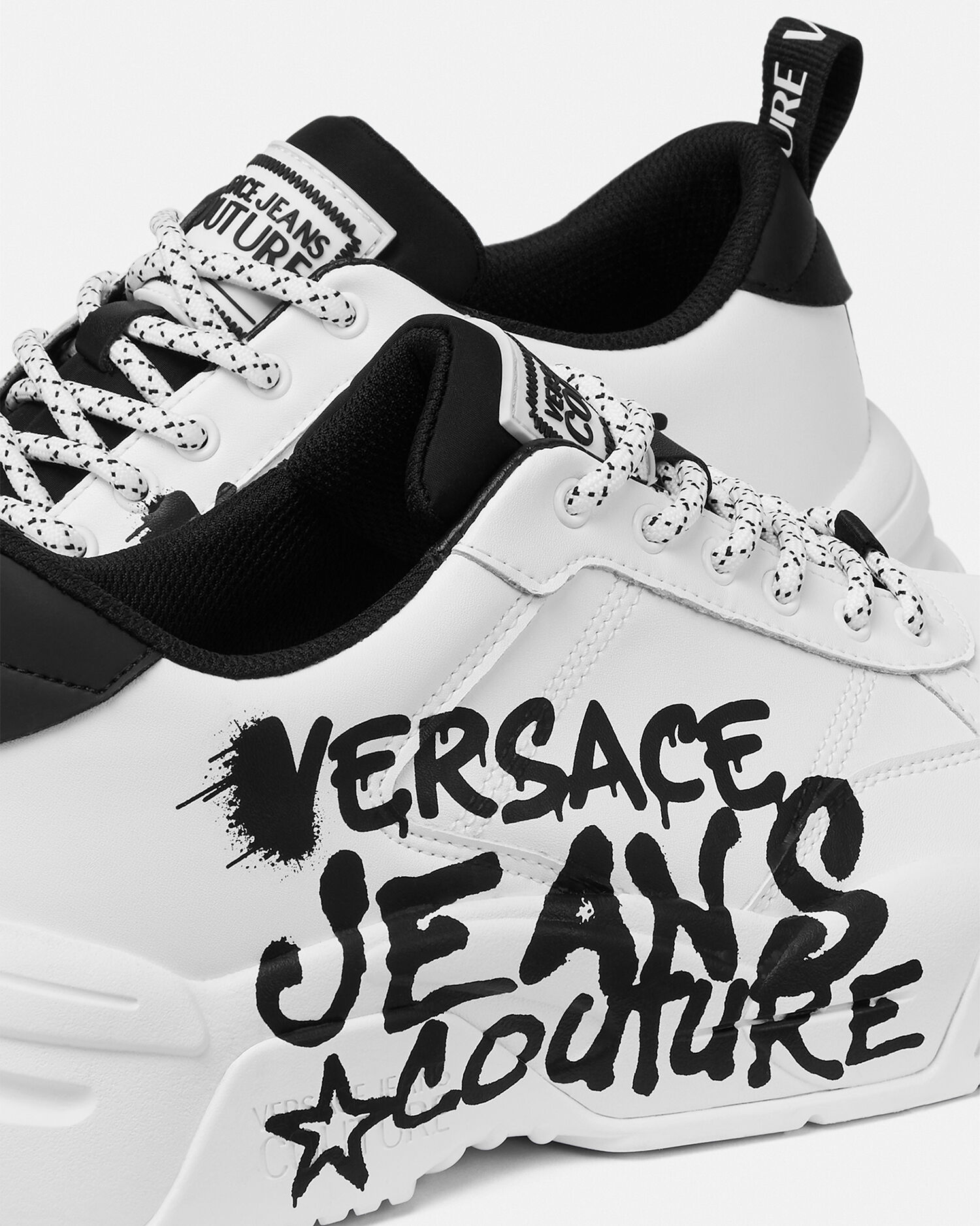 Scarpe uomo versace jeans new arrivals
