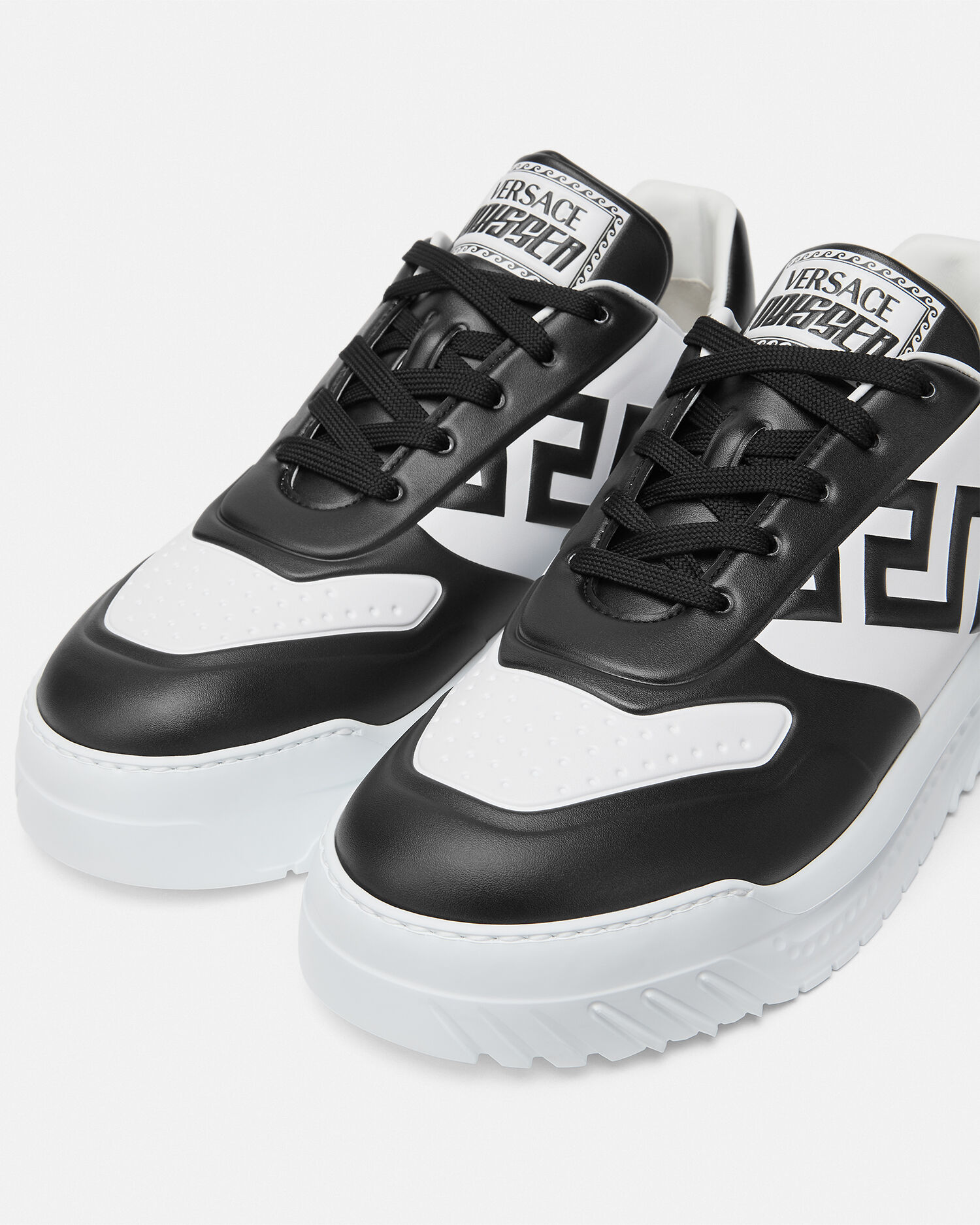 Greca Odissea Sneakers