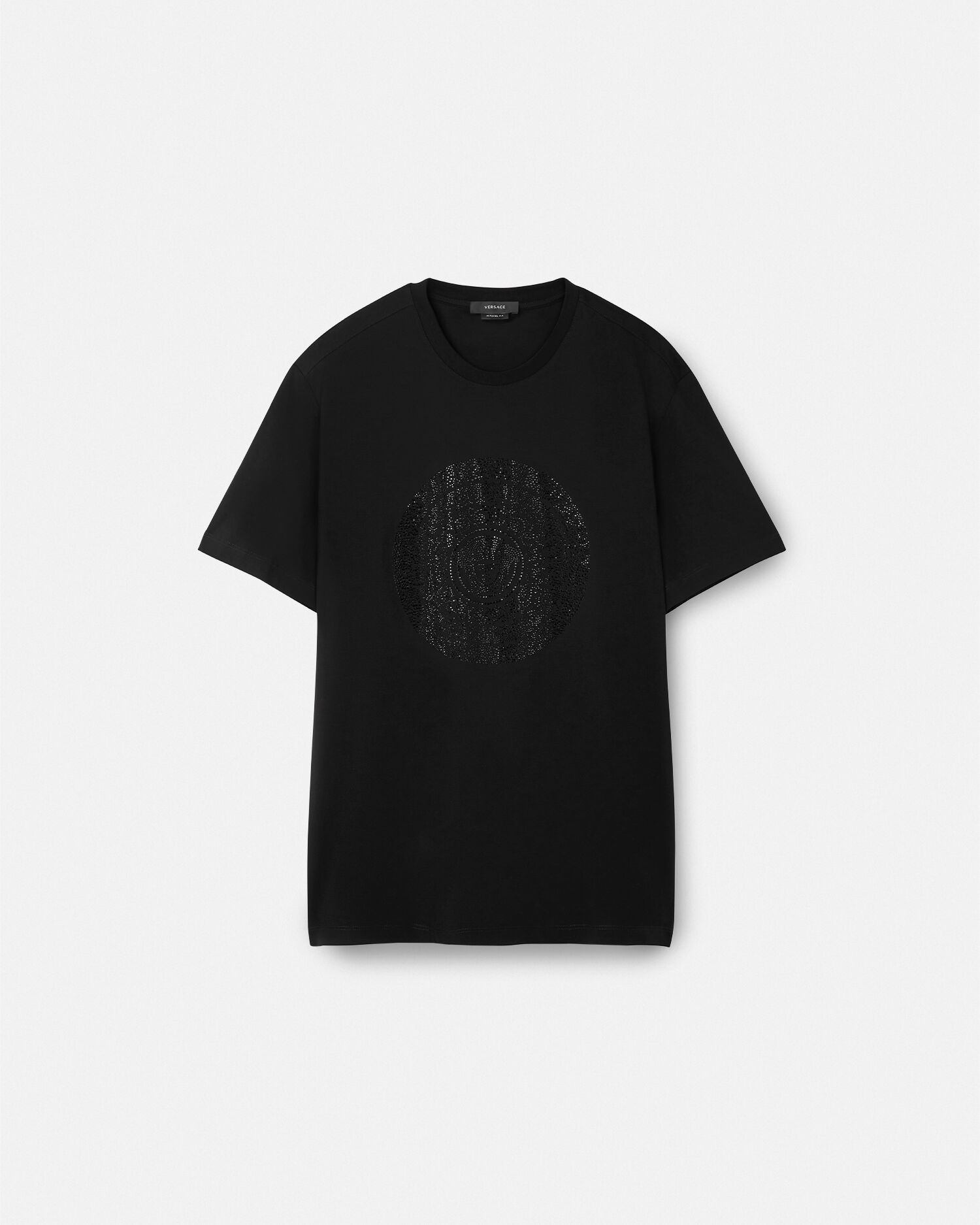 Versace man outlet t shirt
