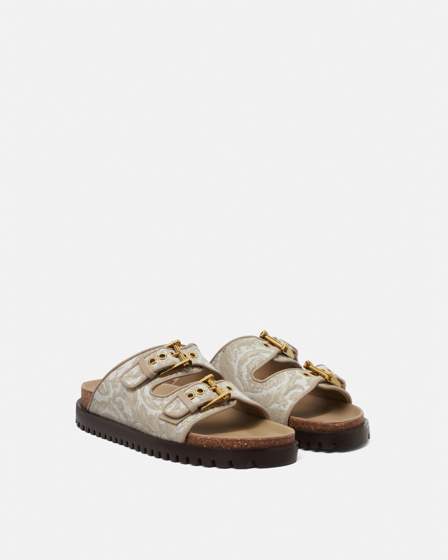 Sandalias versace precio deals