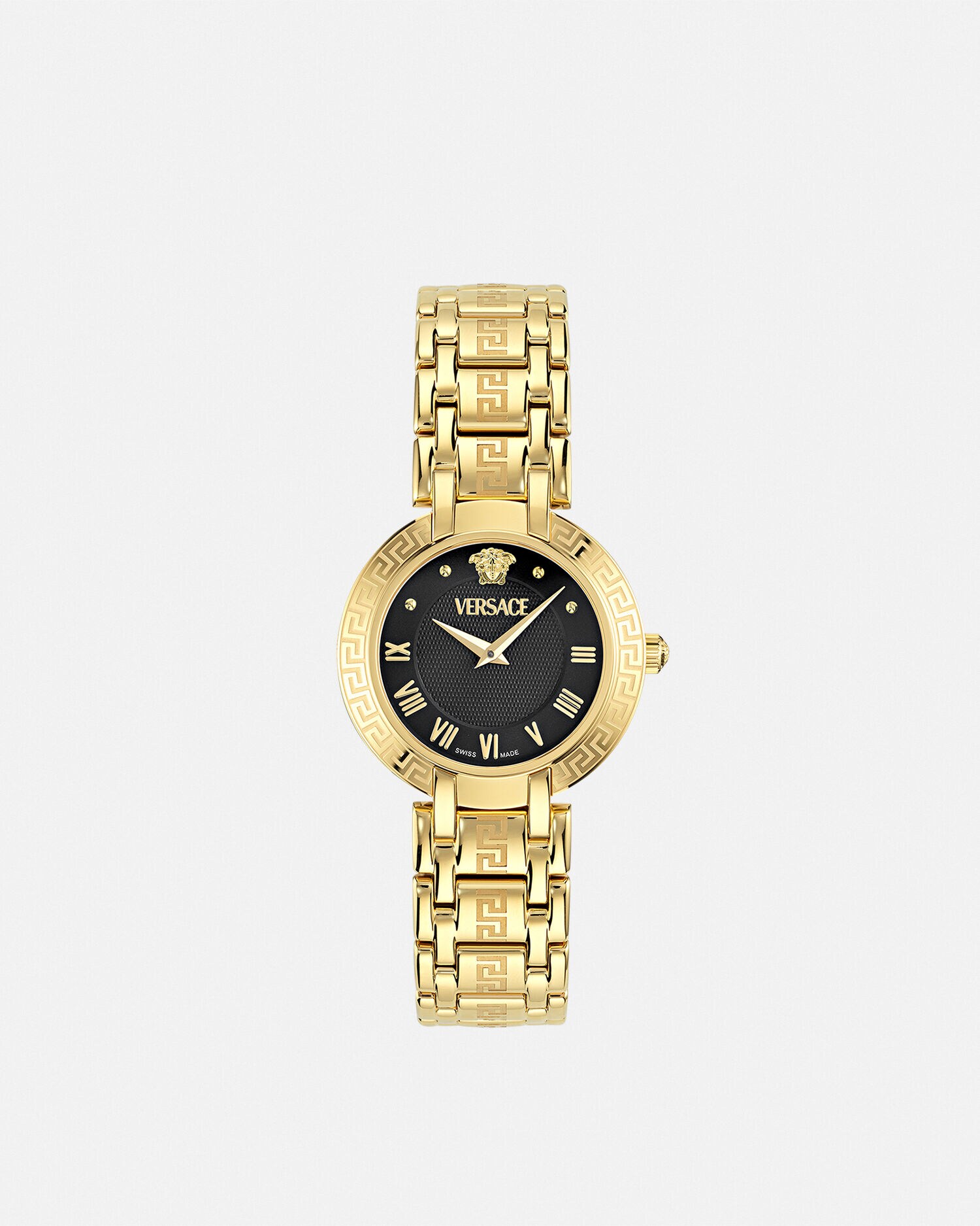 Versace versace antlia watch