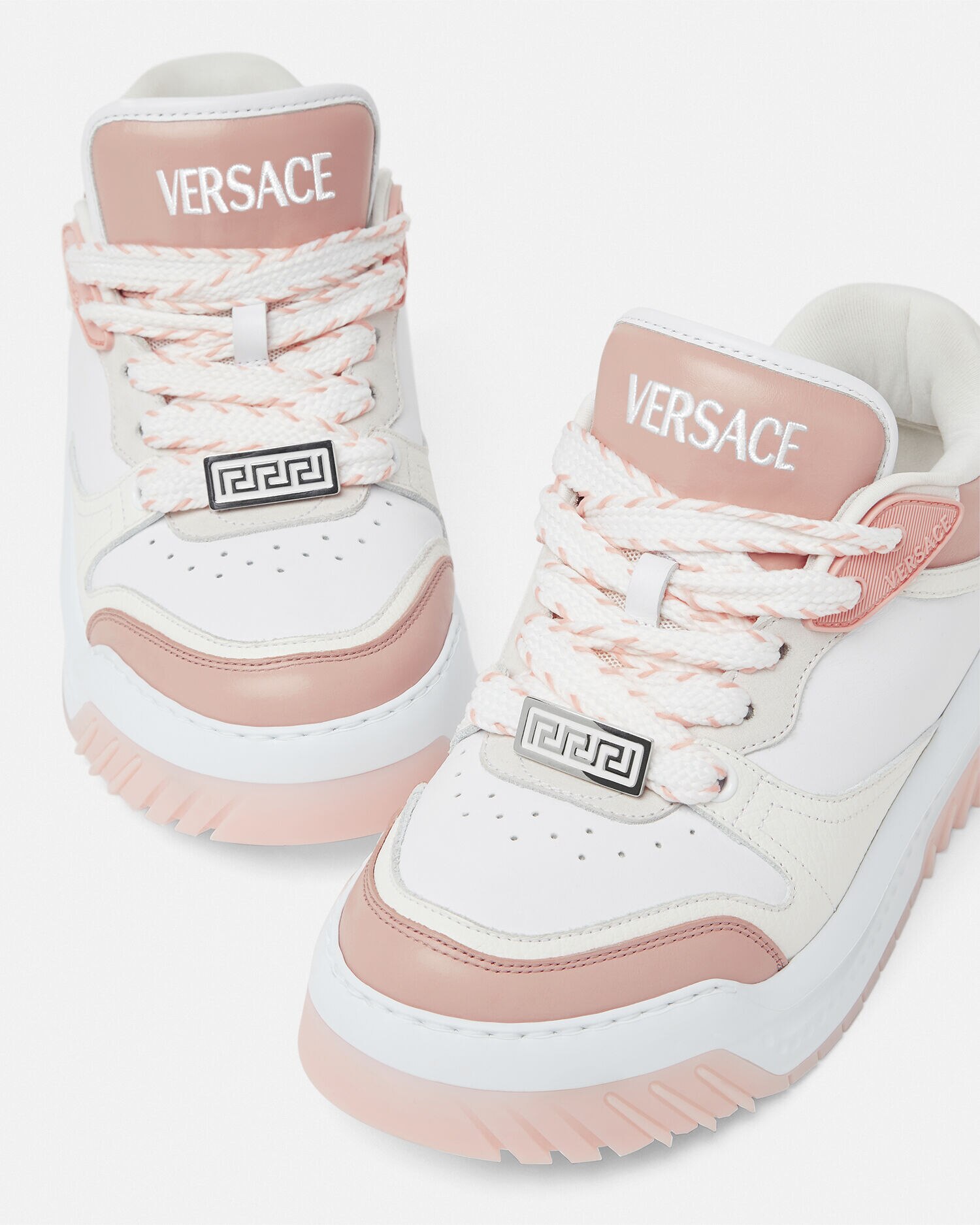 Versace shoes trainers discount