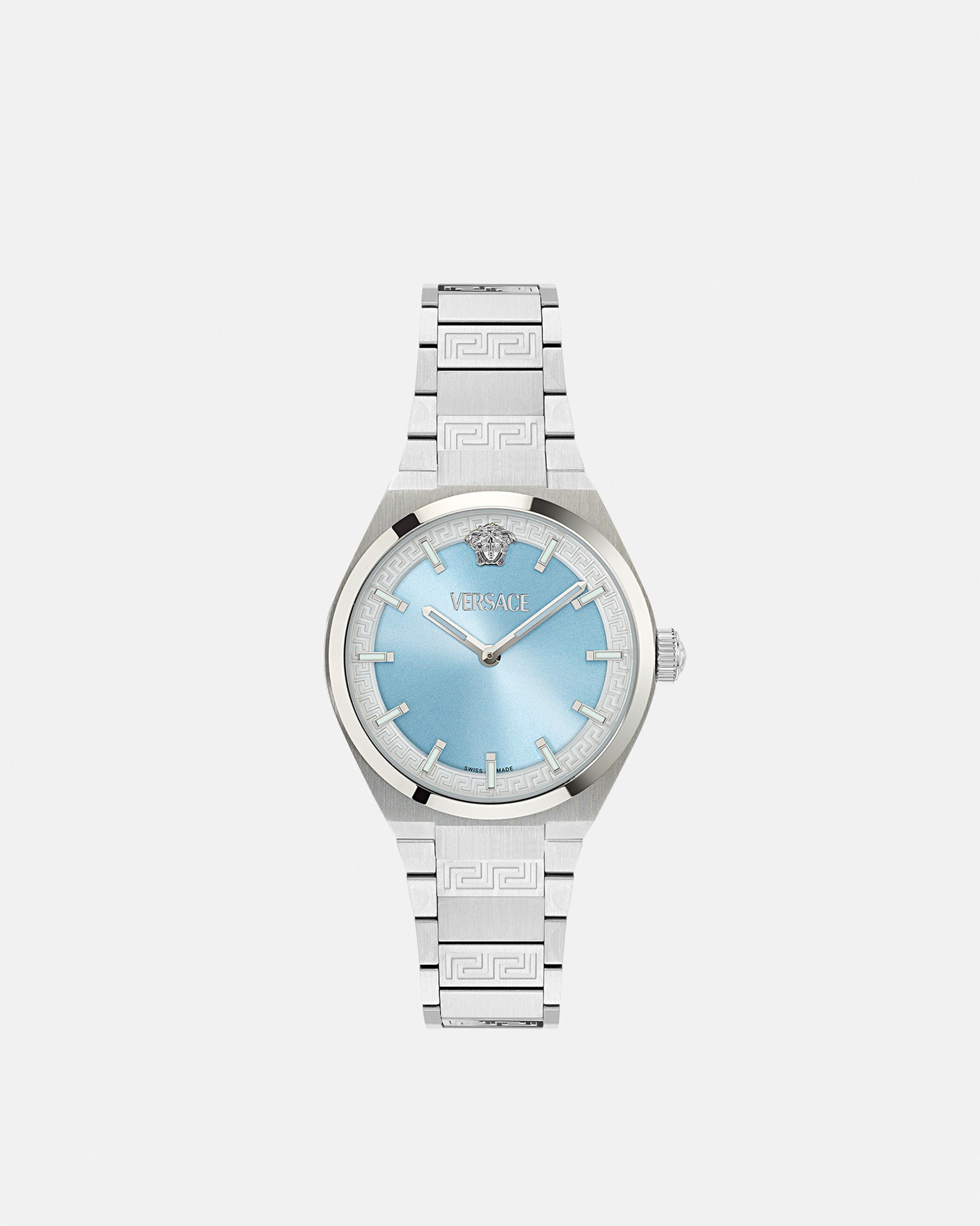 Versace v-auria watch