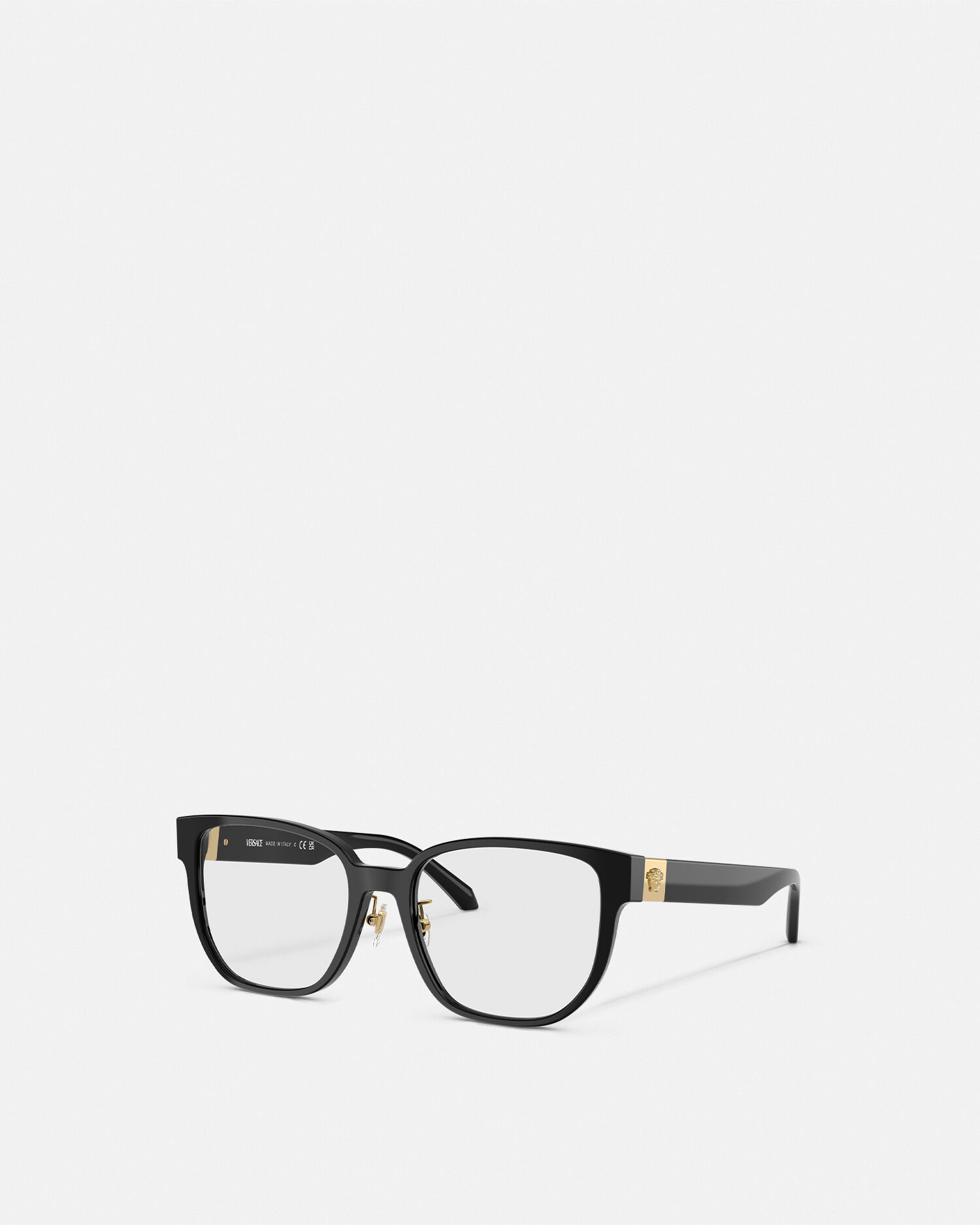 Lunette de vue versace femme cheap