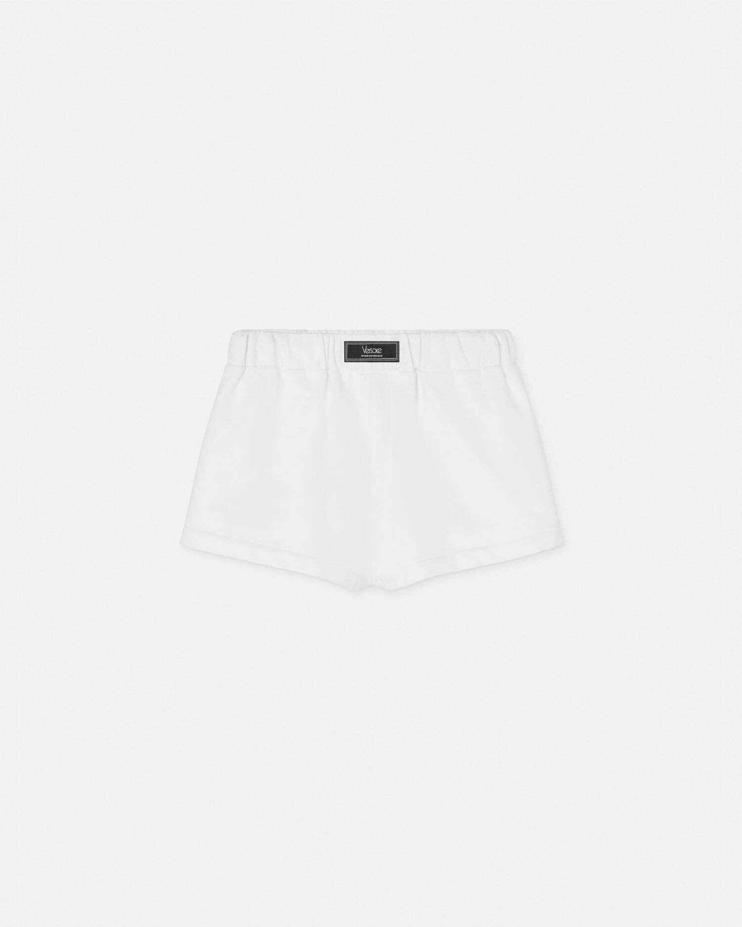 Short versace best sale mujer