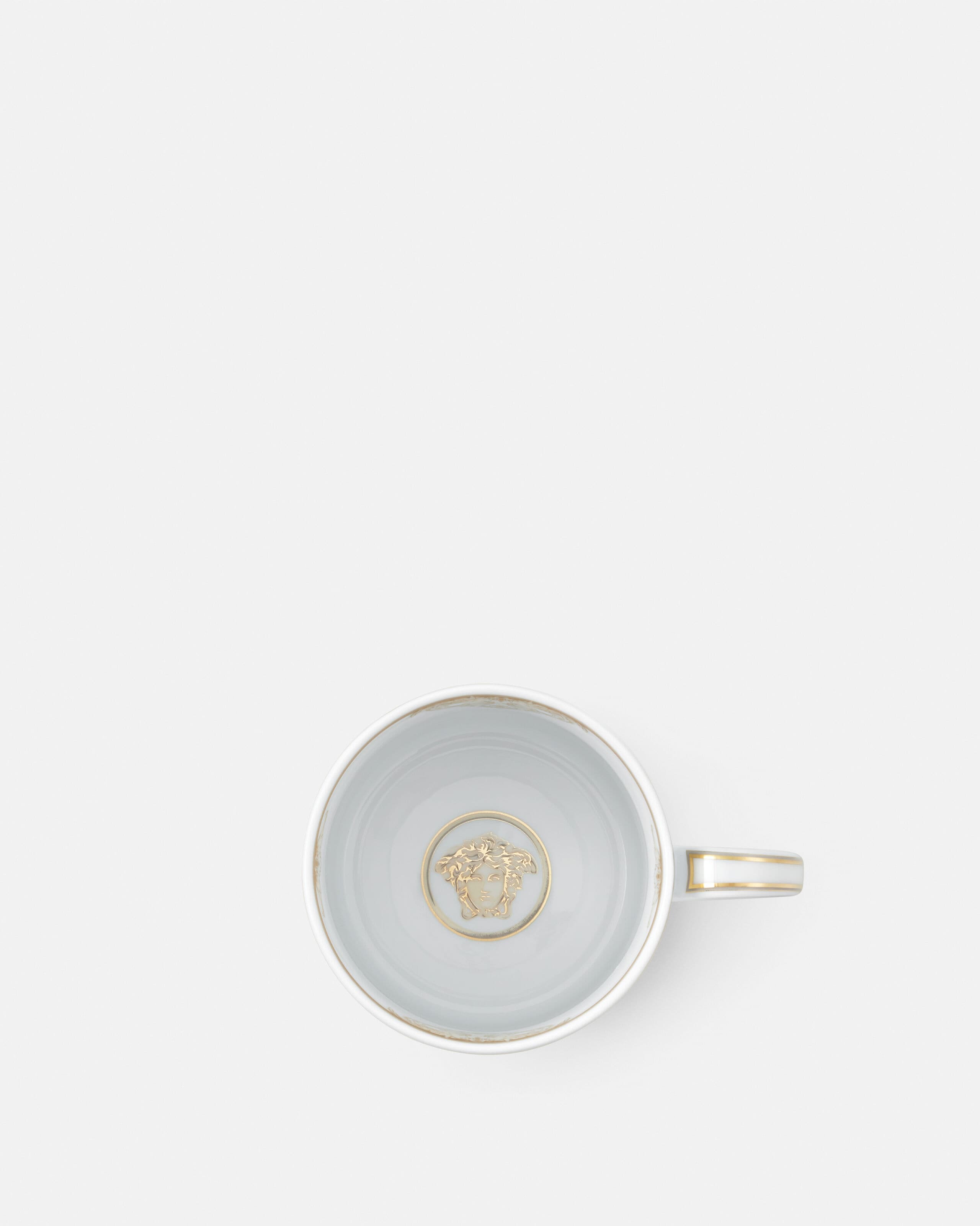 La Coupe des Dieux Mug Print | VERSACE
