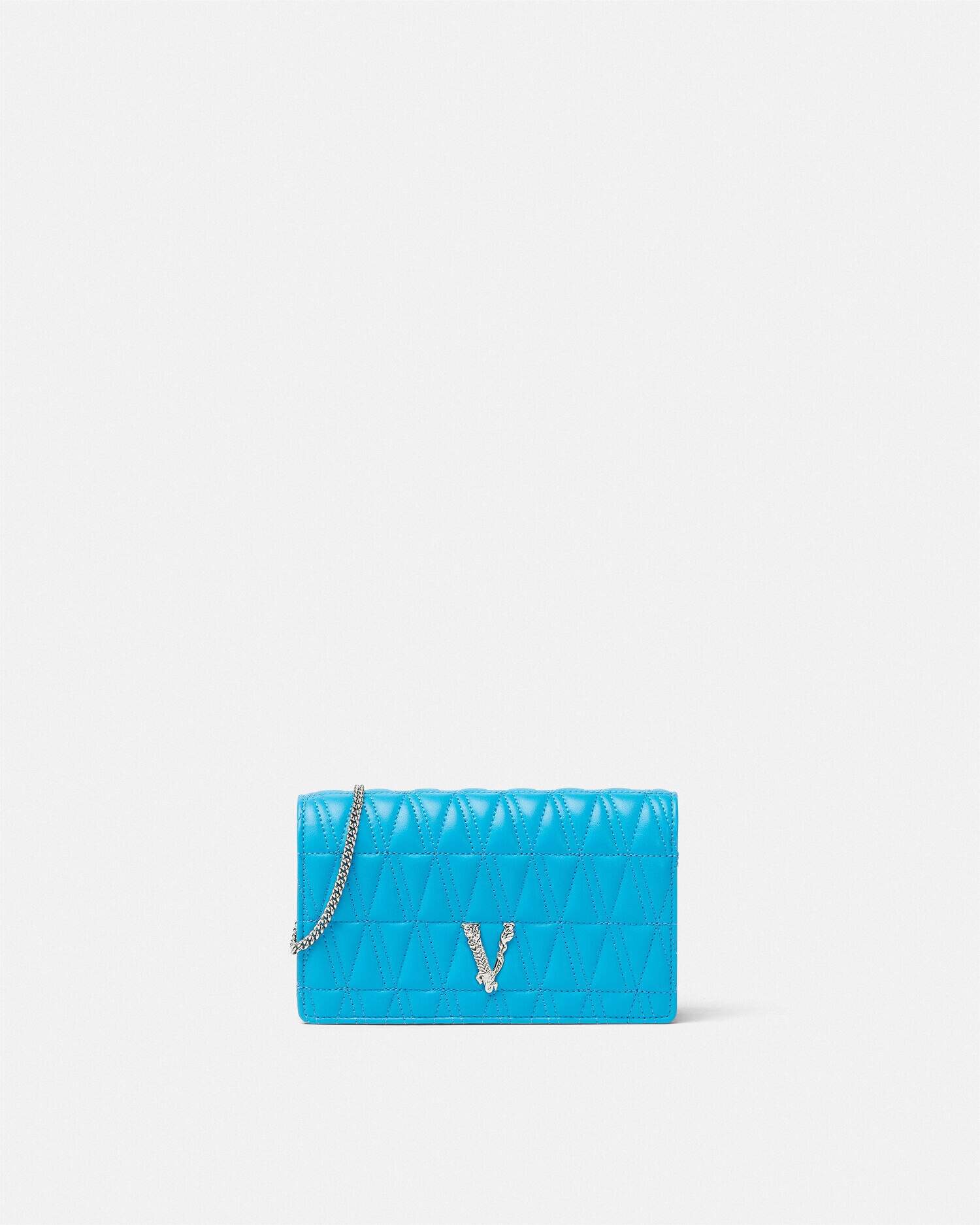 Versace virtus sales clutch