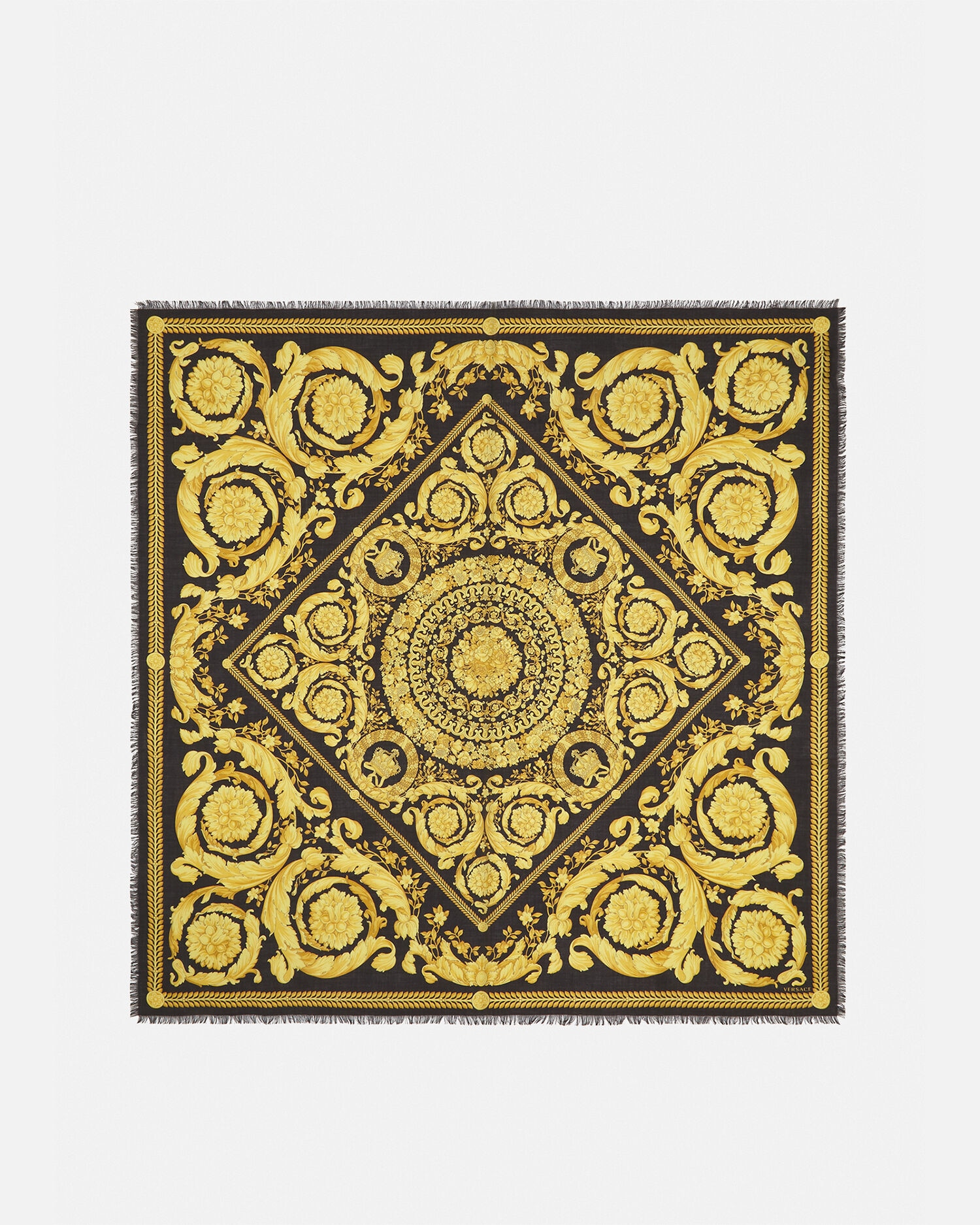 Women s Designer Foulards Scarves