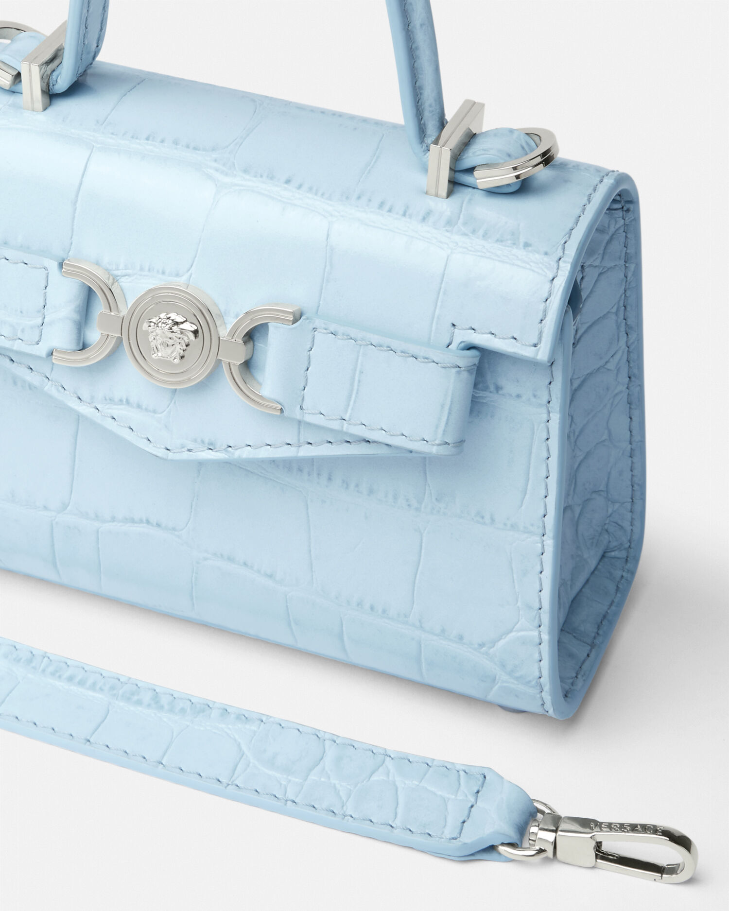 Croc Effect Medusa 95 Mini Bag